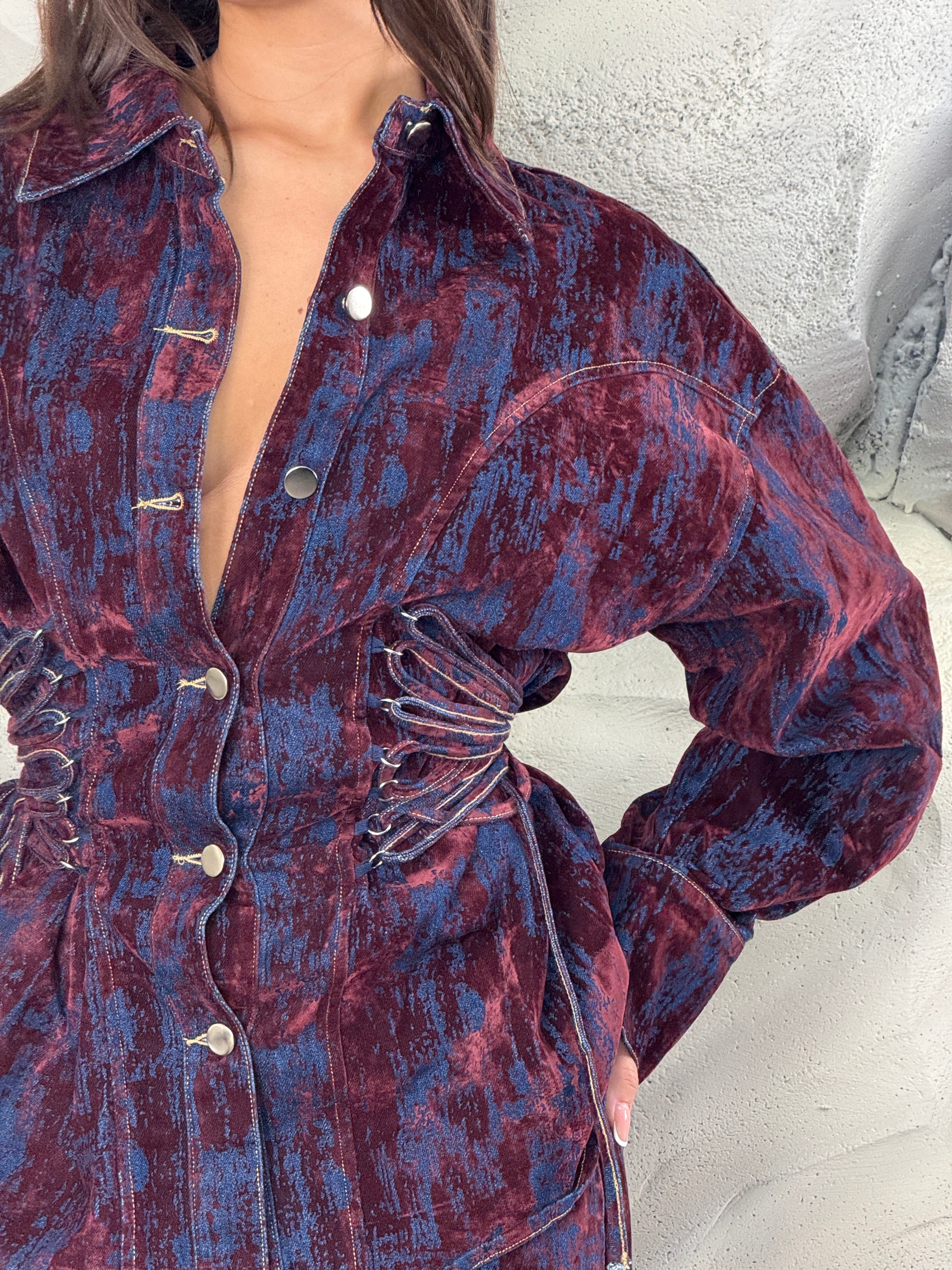 Camicia 6630