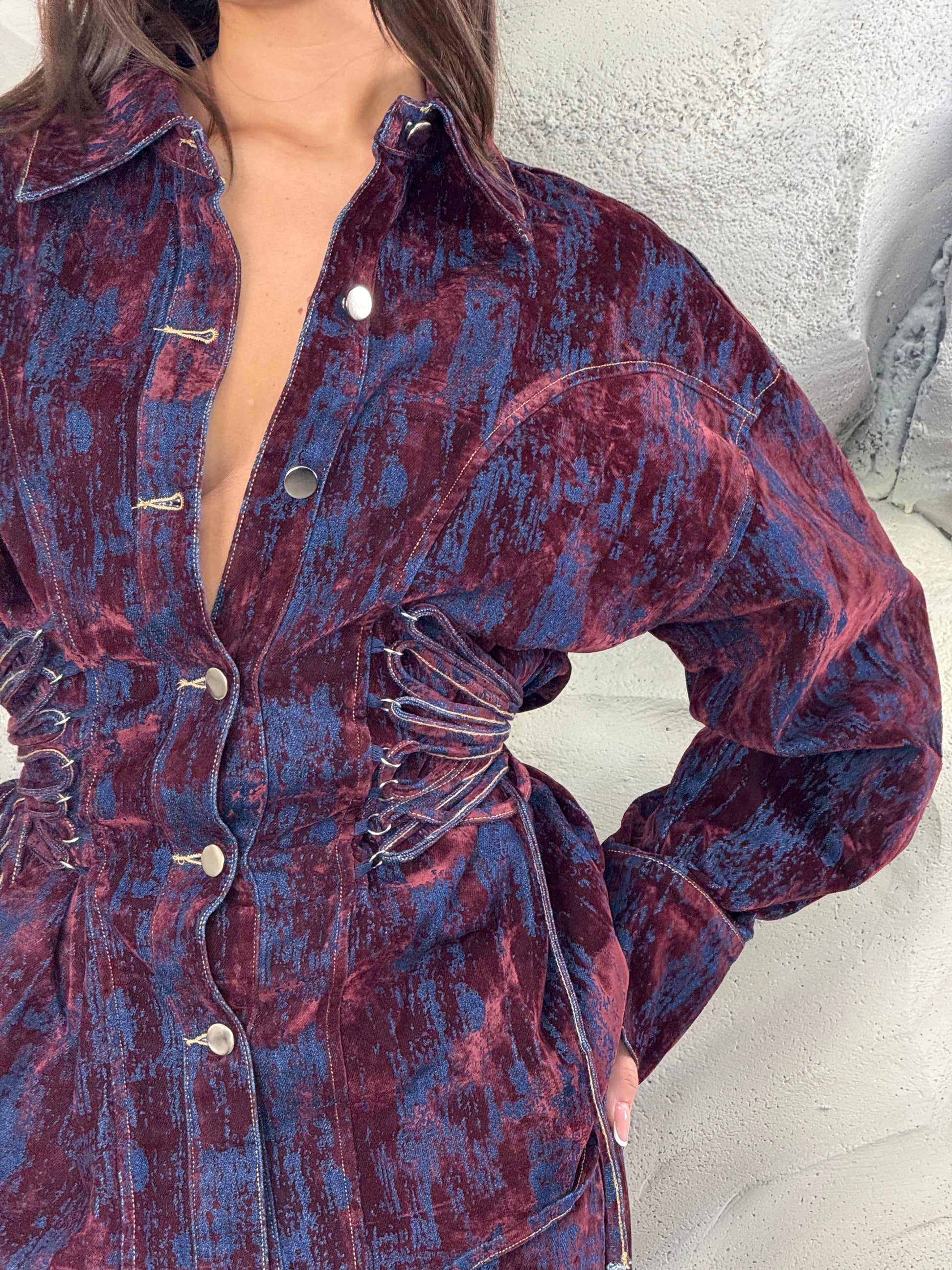 Camicia 6630