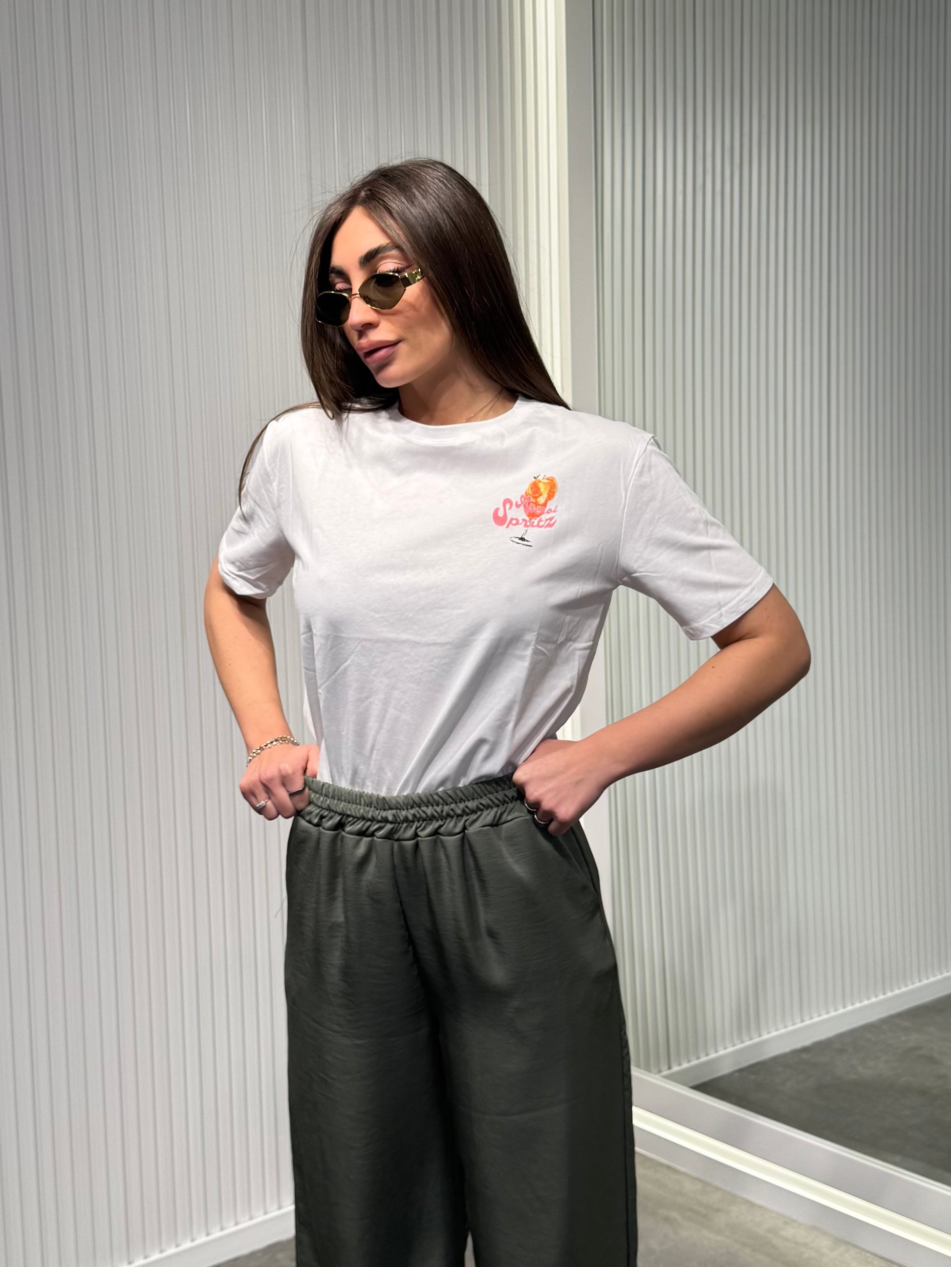 Maglia SPRITS