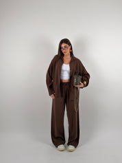 Completo every day look