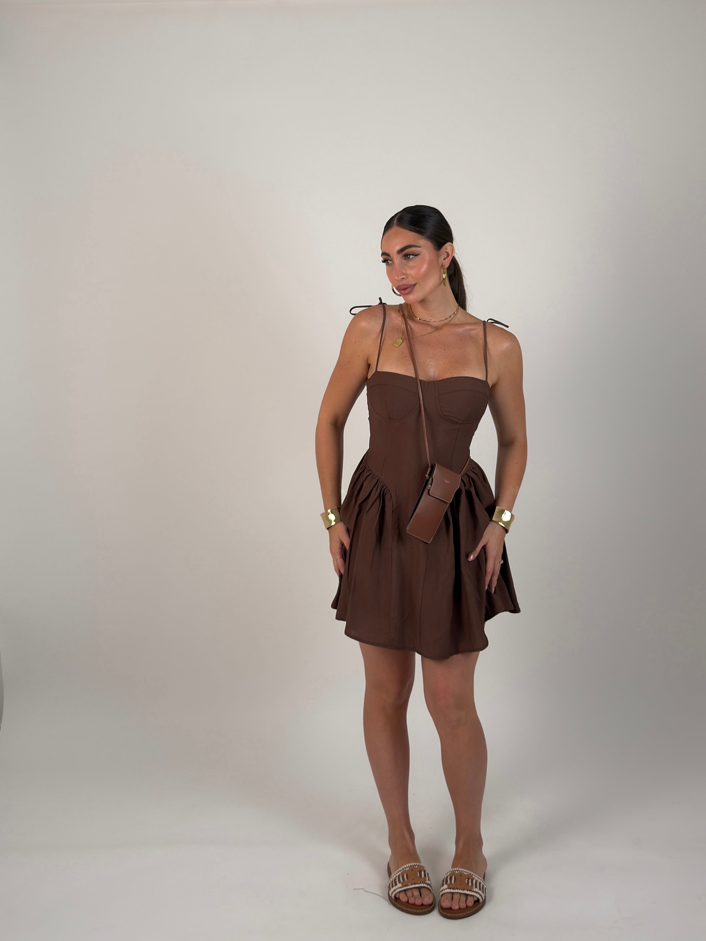 Vestito Molly