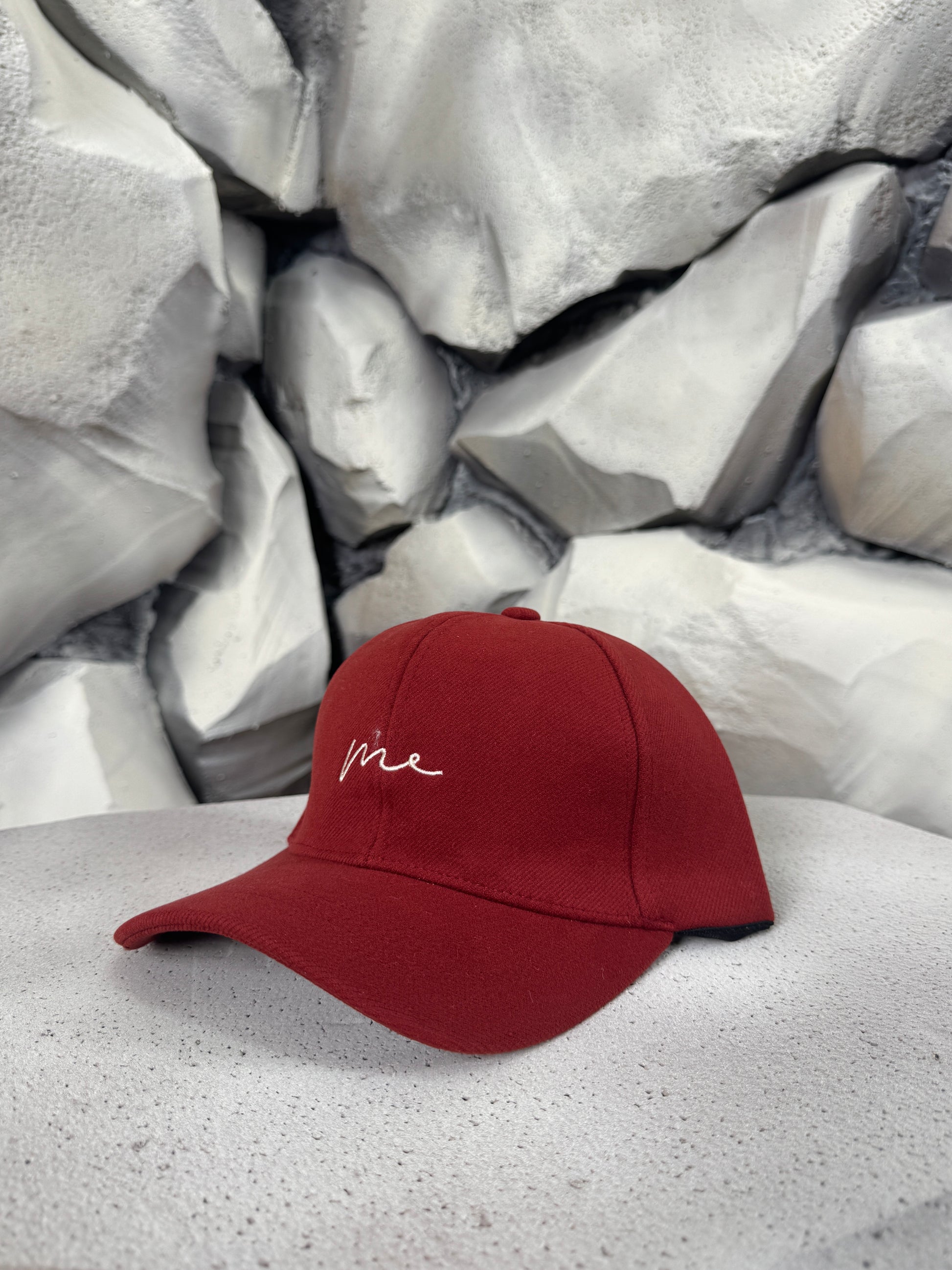 Cappello ME