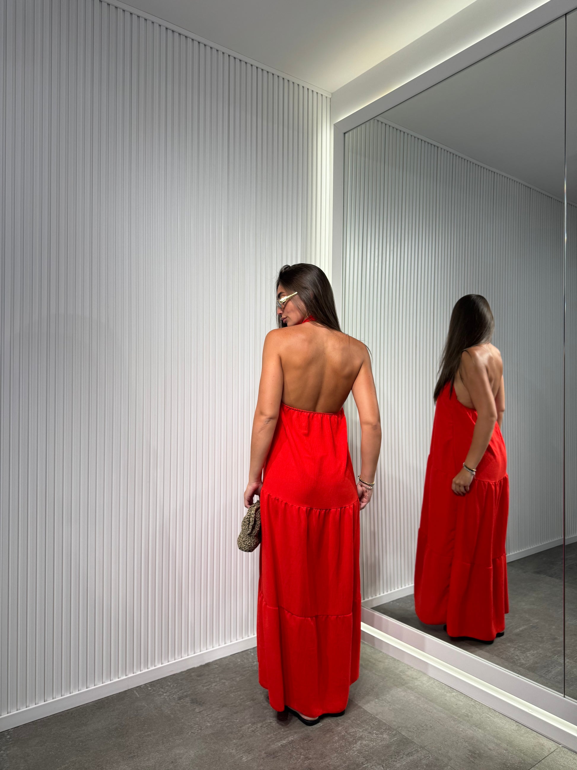 Vestito 2256