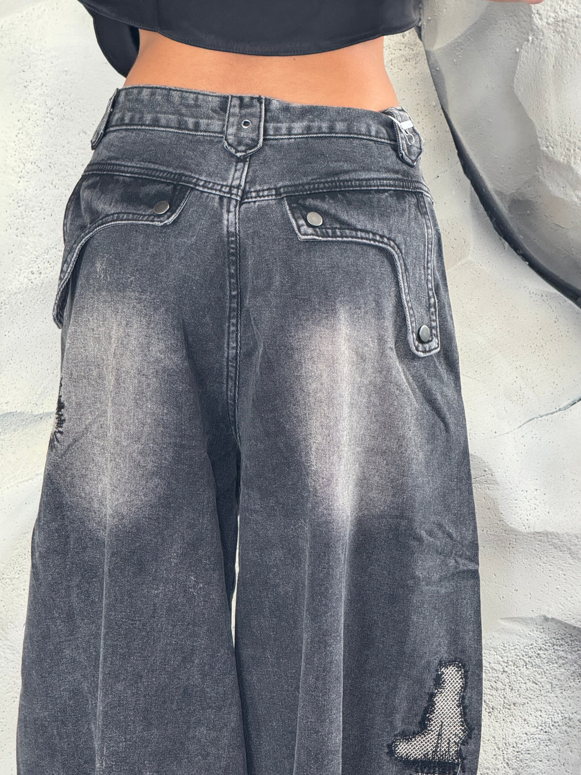 Jeans 8921
