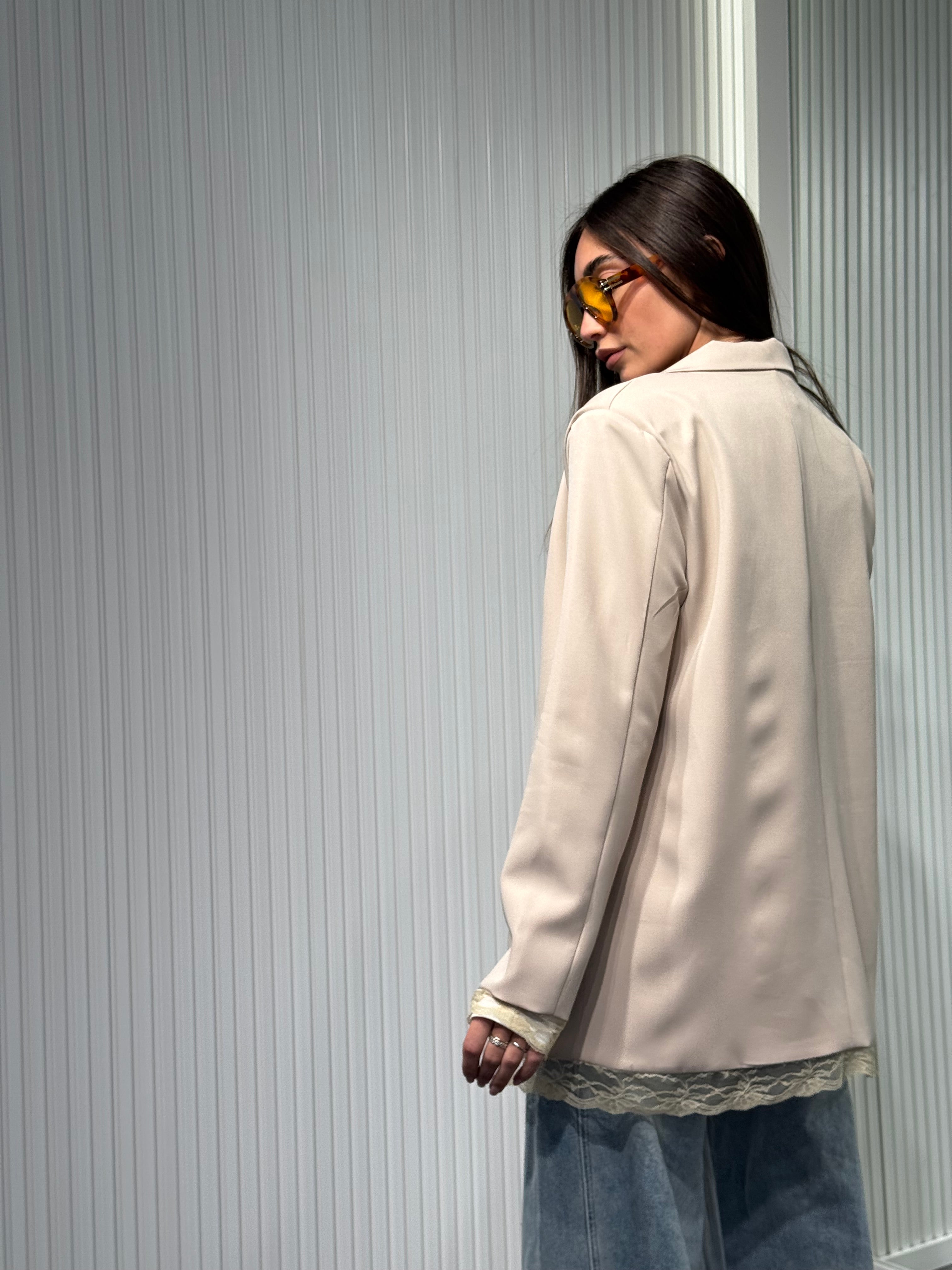 Giacca 88500