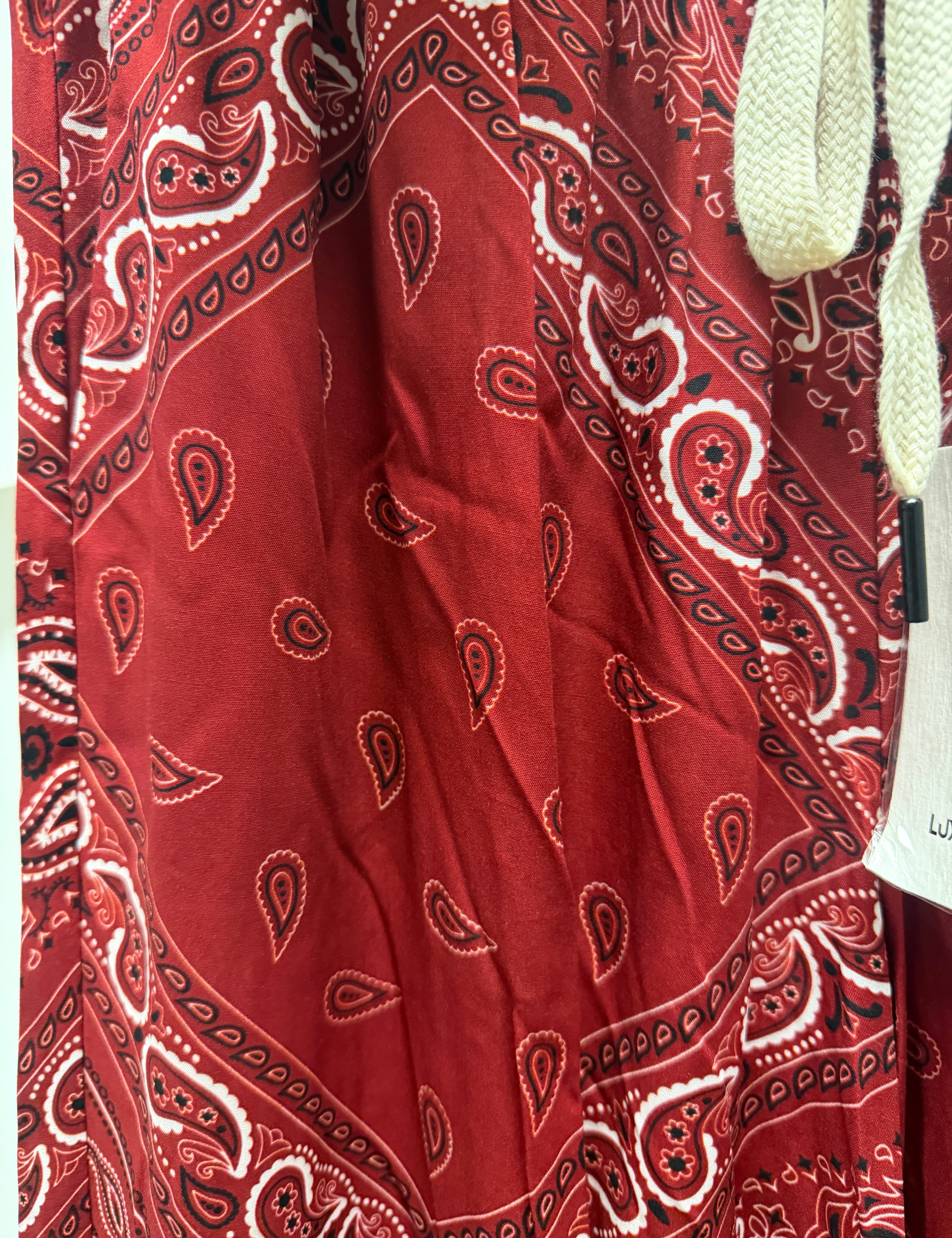 Pantalone fantasy