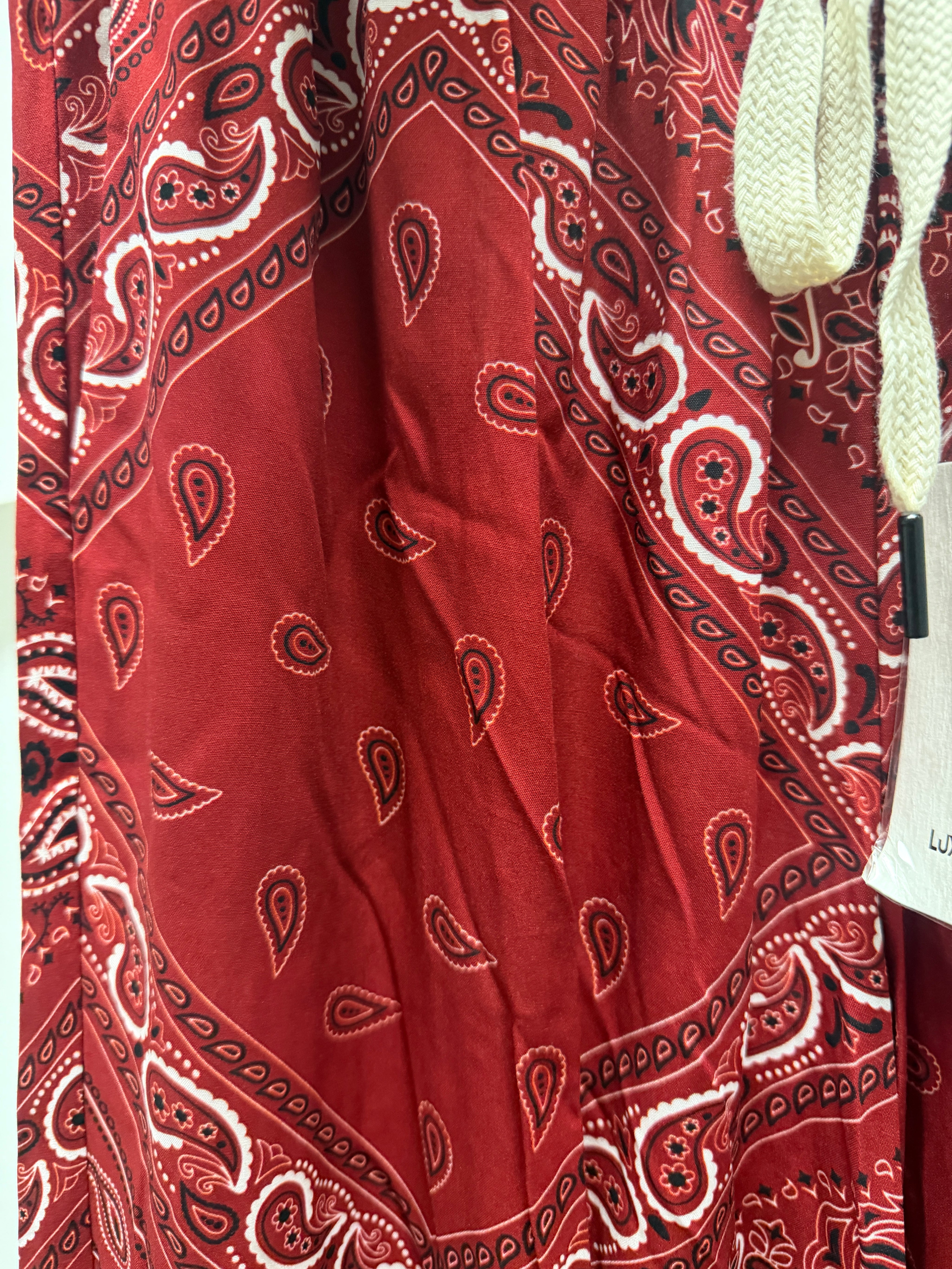 Pantalone fantasy