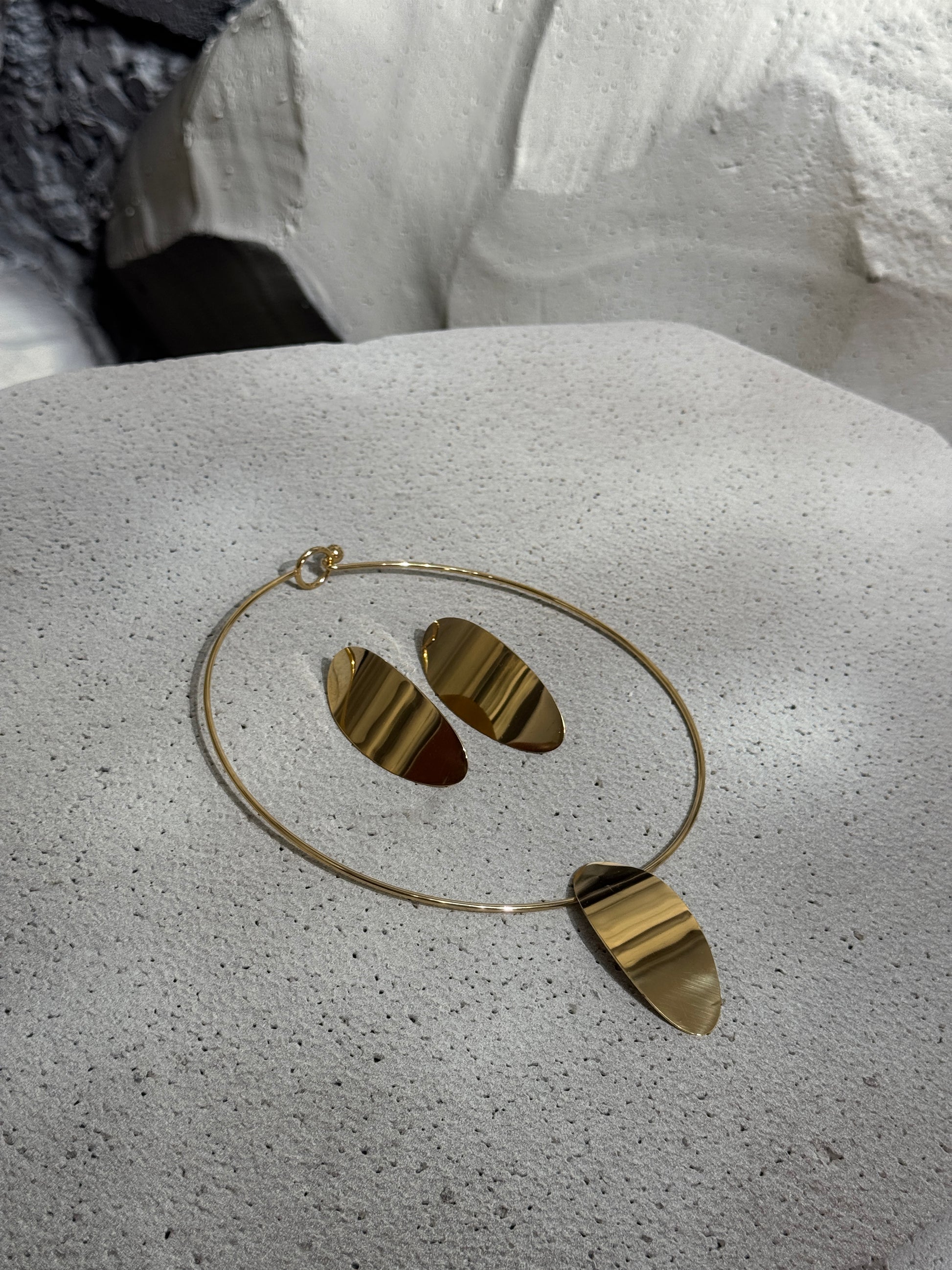 Collana STEEL