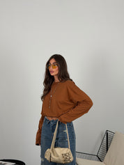 Maglia Wood