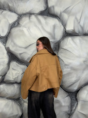 Giacca oversize fit 2.0