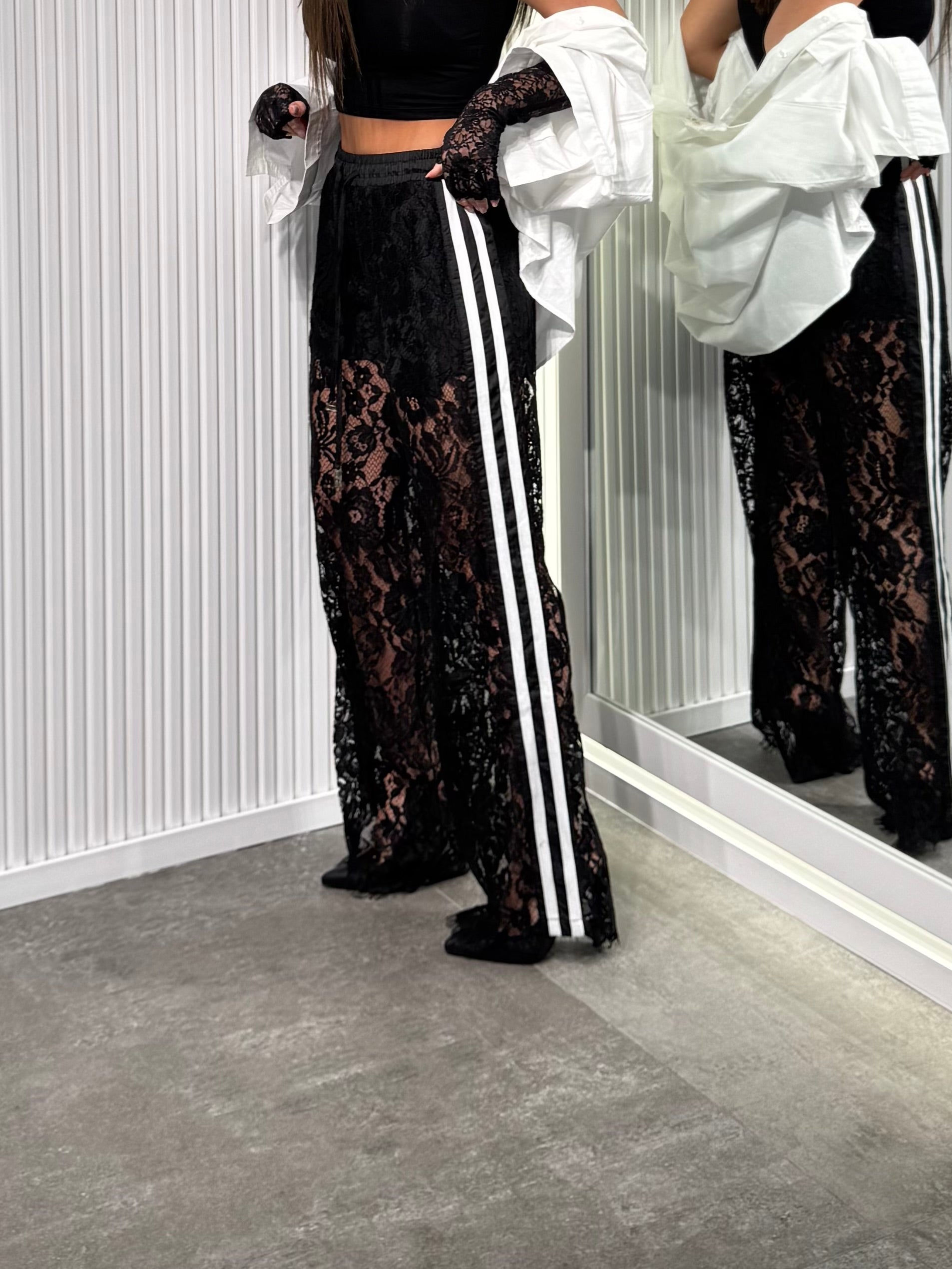 Pantalone 1741