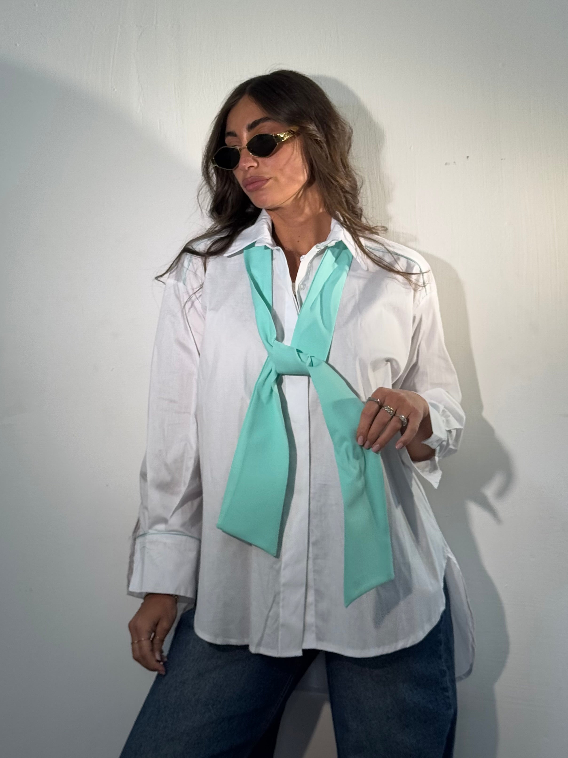 Camicia 22373