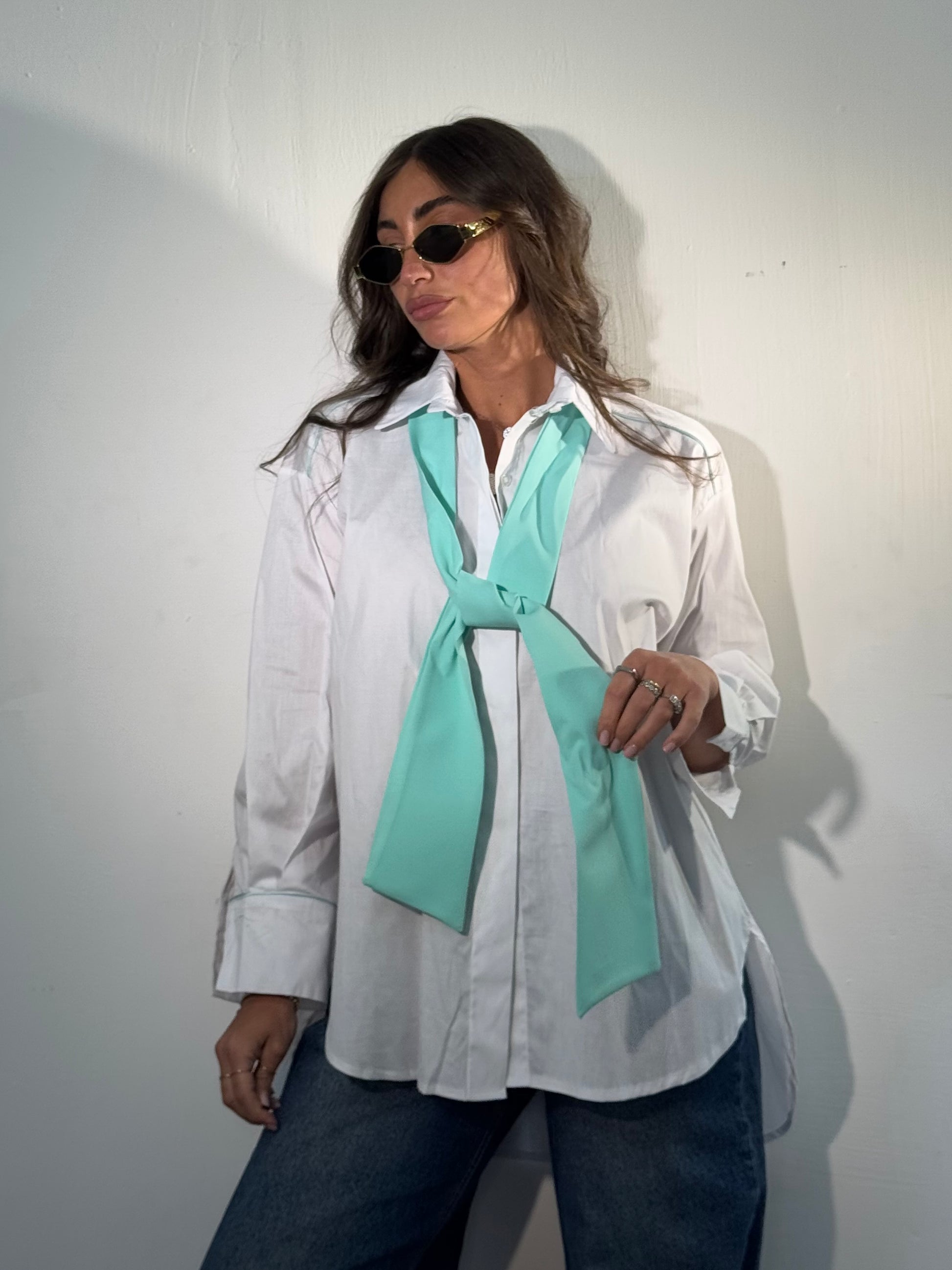 Camicia 22373
