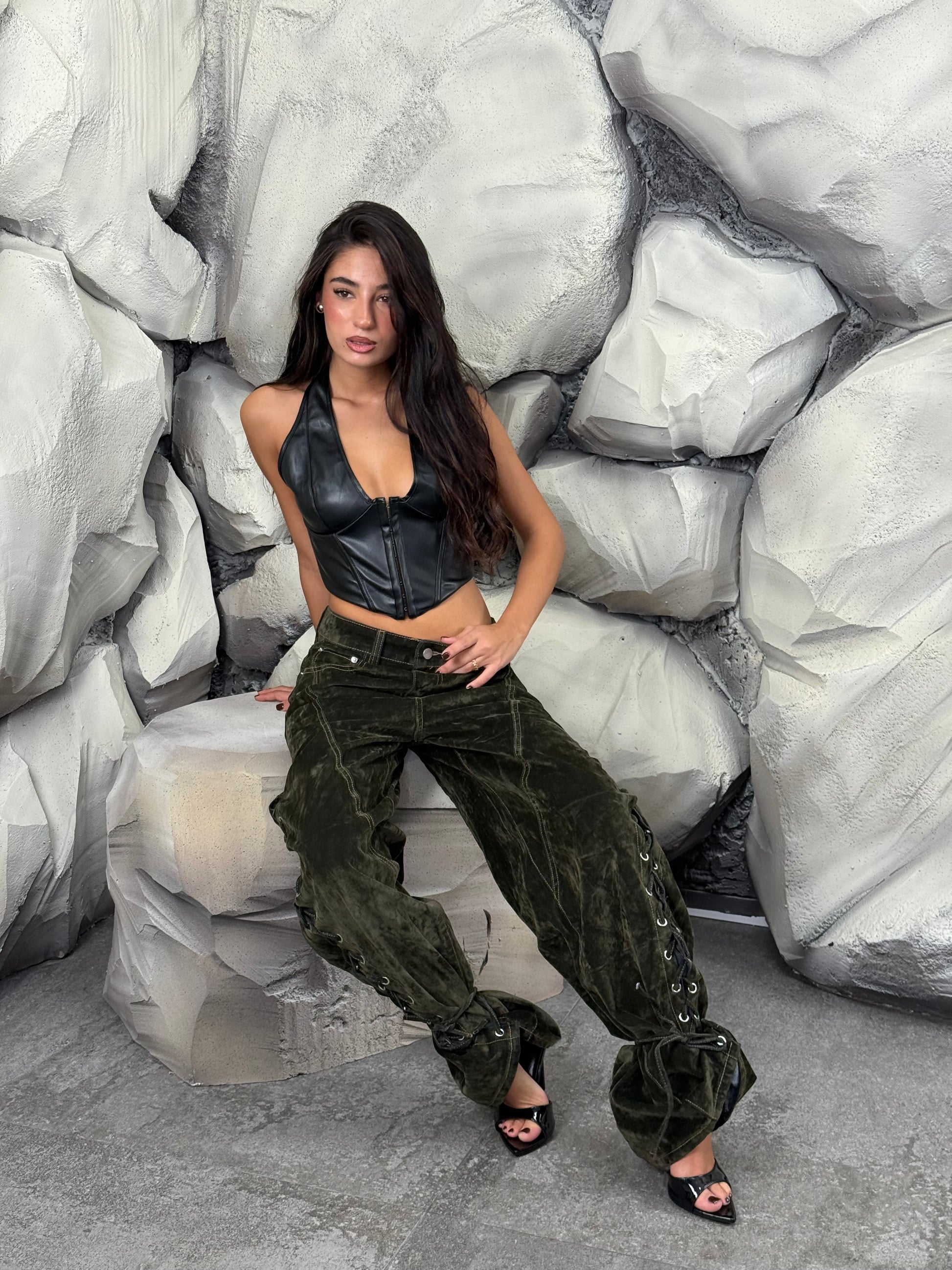 Jeans 6633