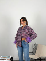 Camicia Plumee
