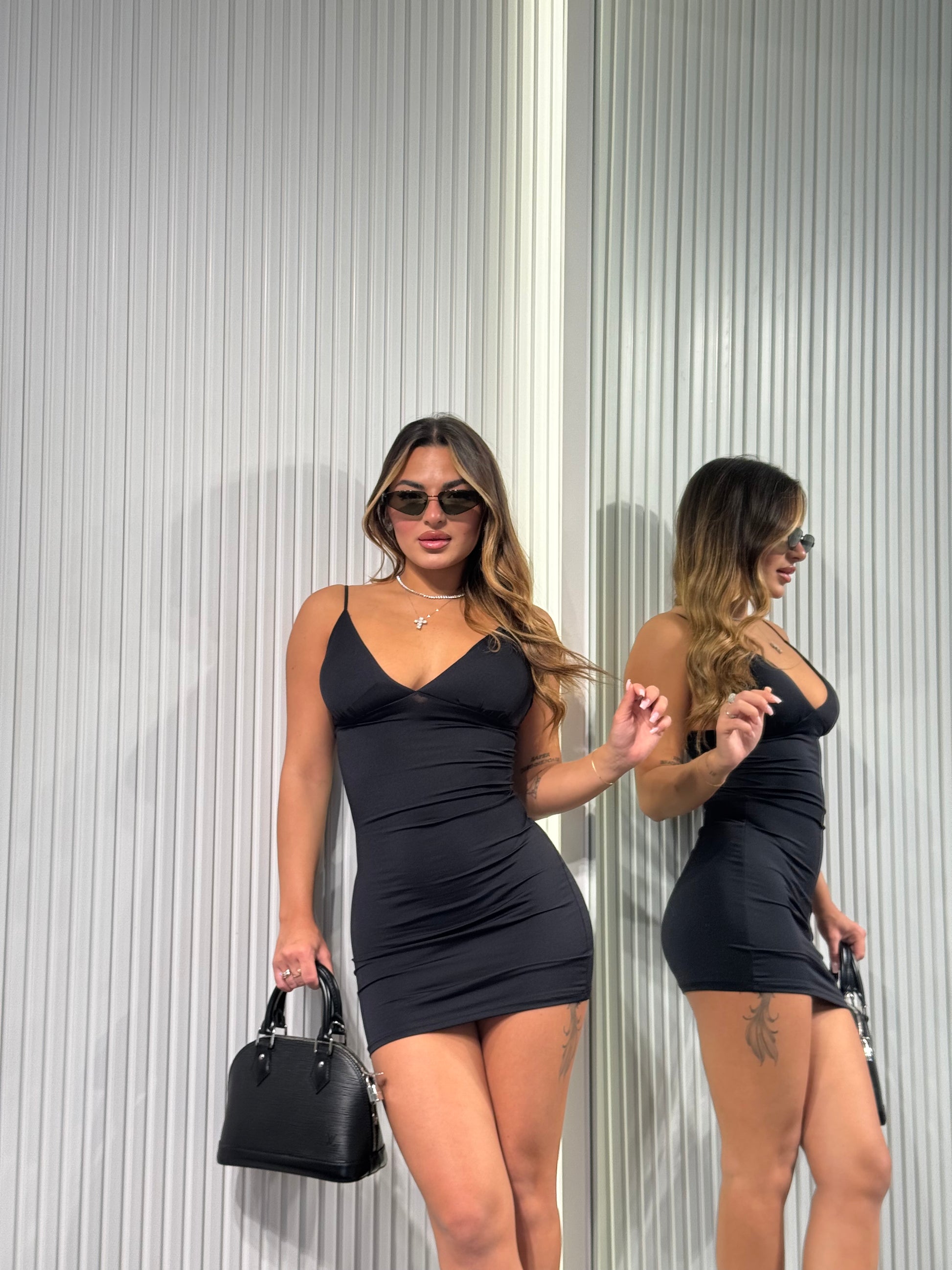 Vestito SIMPLY