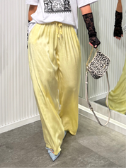 Pantalone SATIN