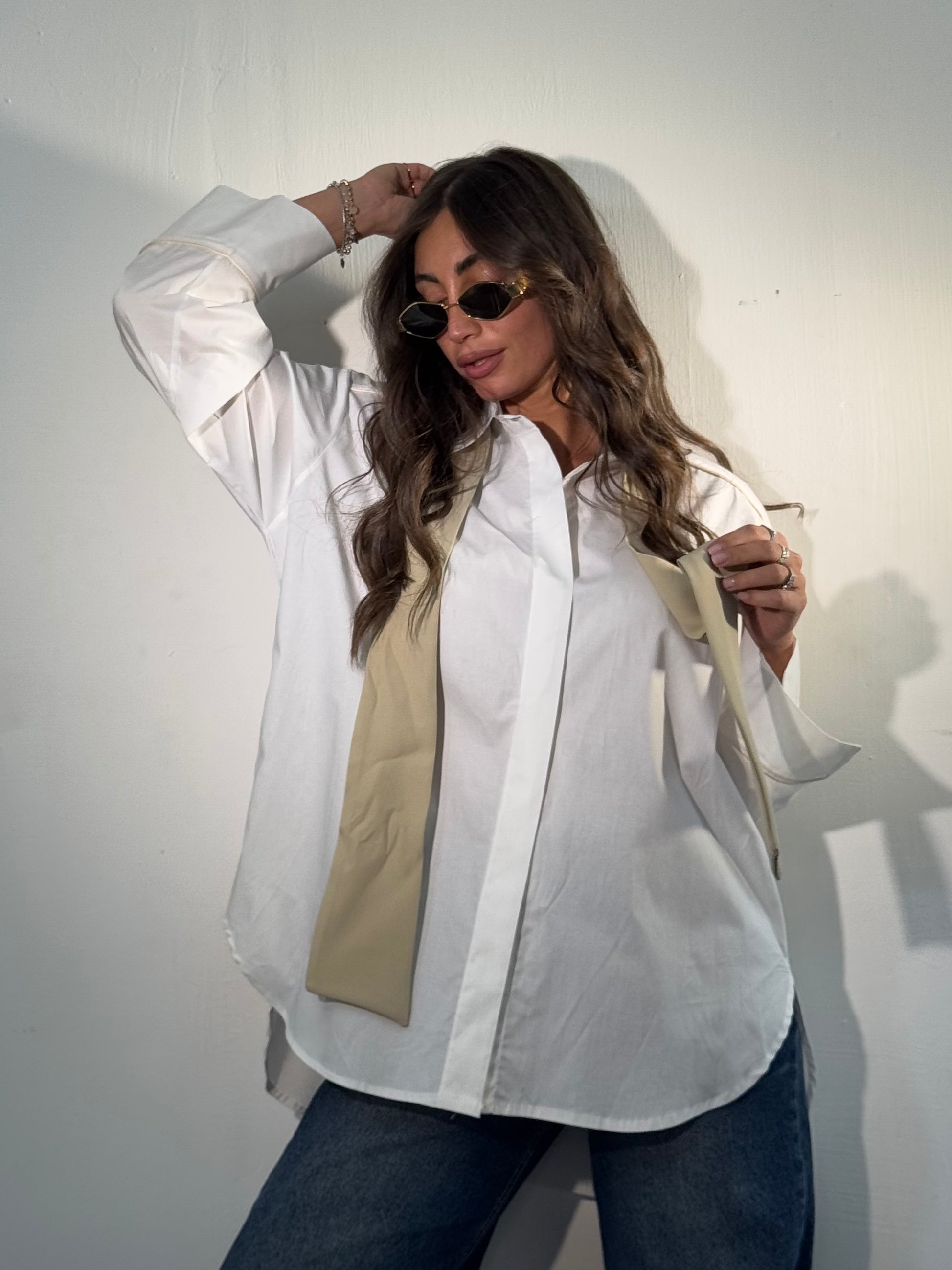Camicia 22373