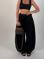 Pantalone Just piegone