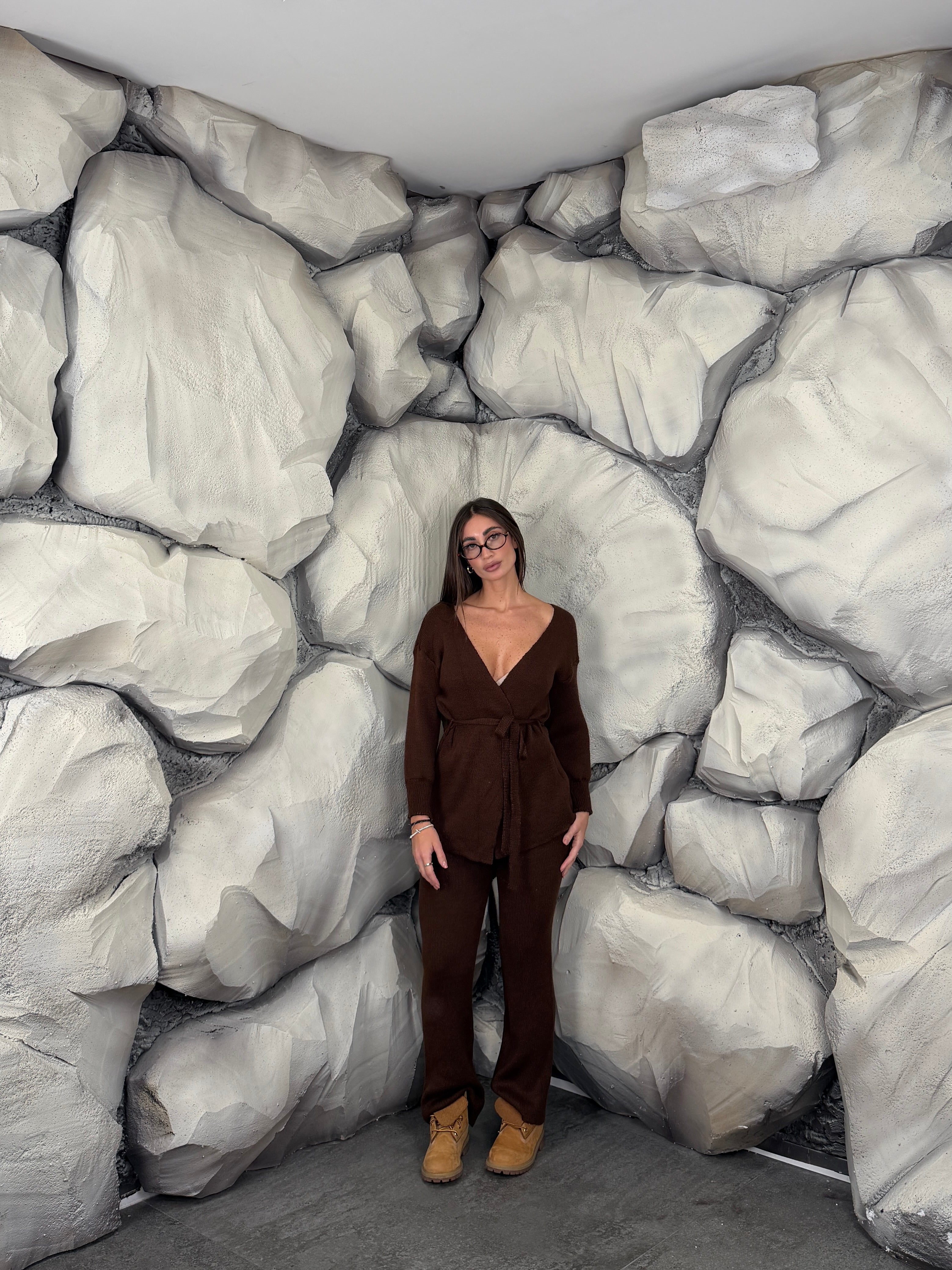 Completo incrociatina