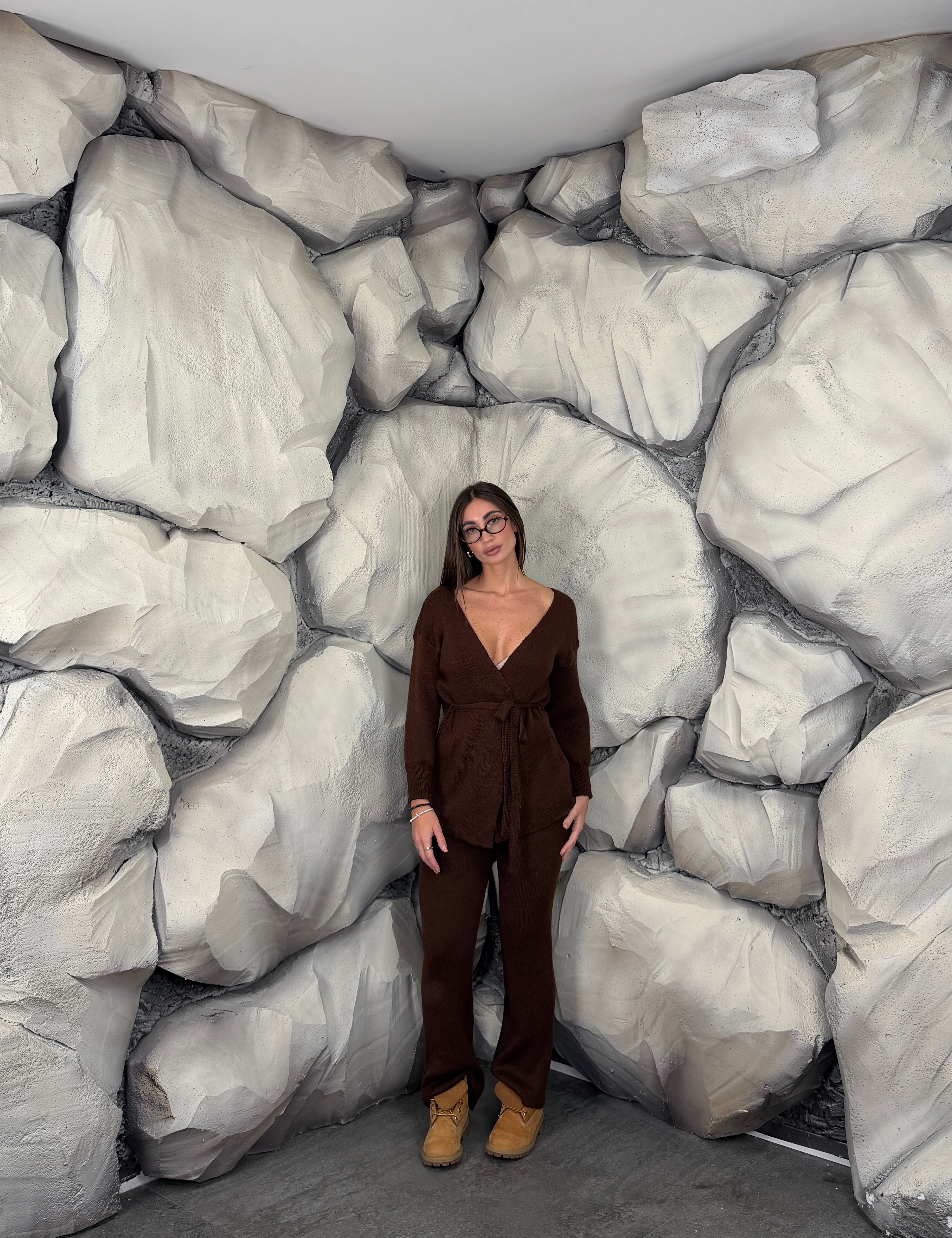 Completo incrociatina