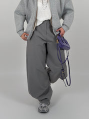 Pantalone Choice grey