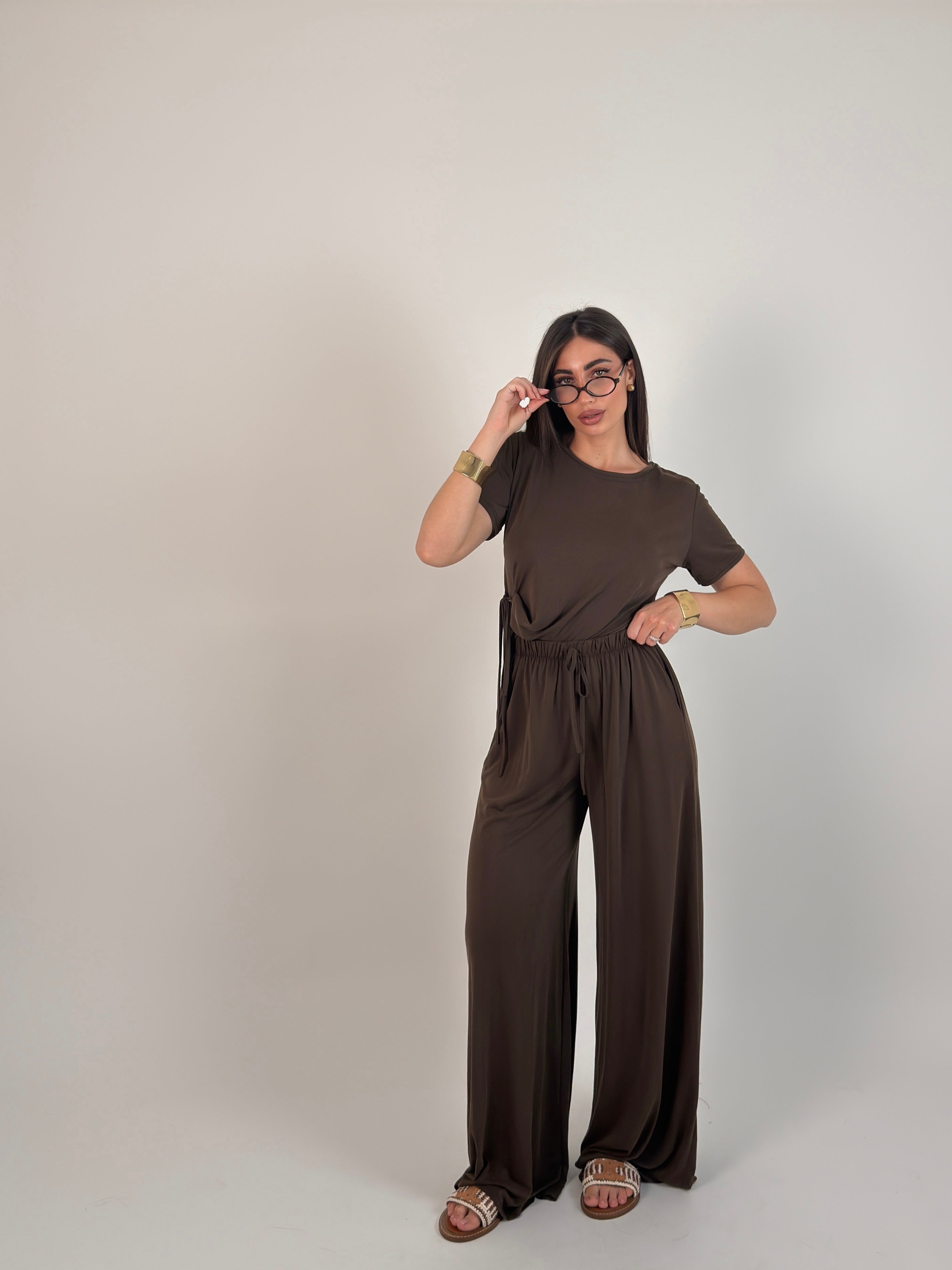 Completo Comfy