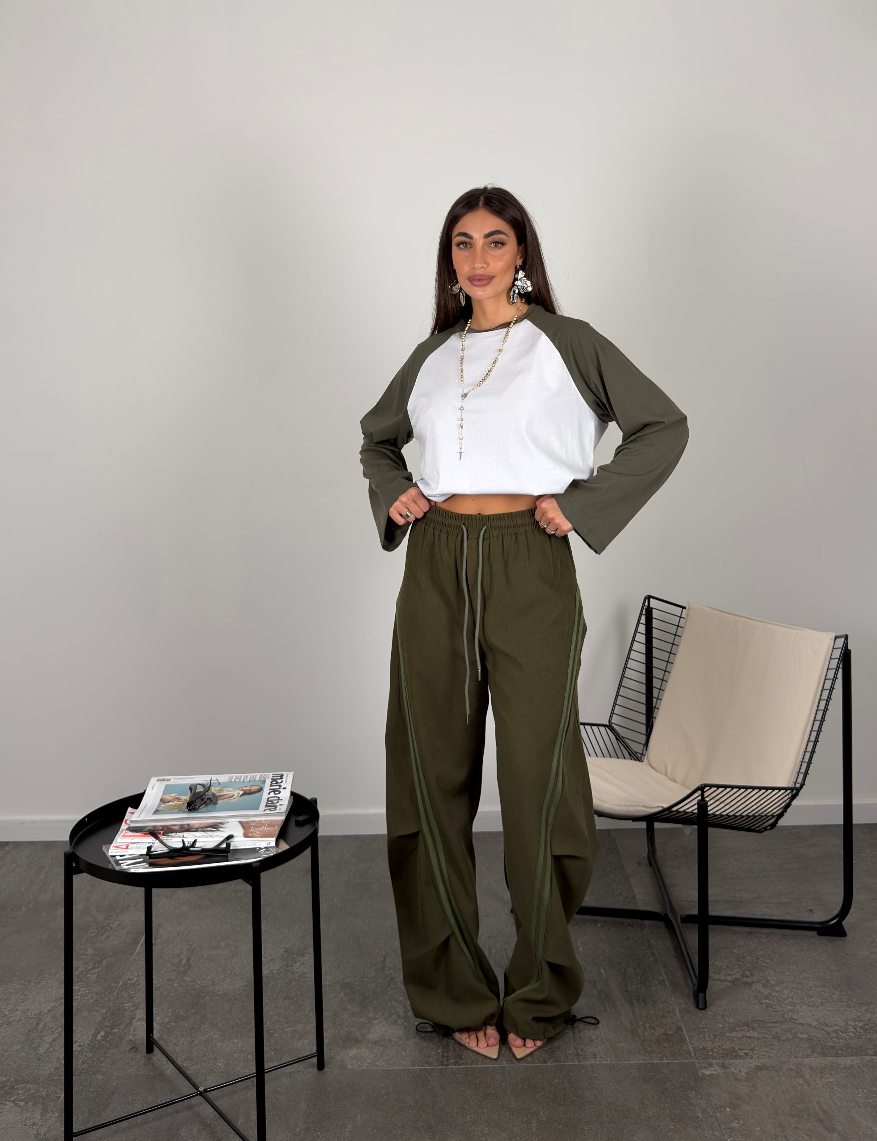 Pantalone Sixy