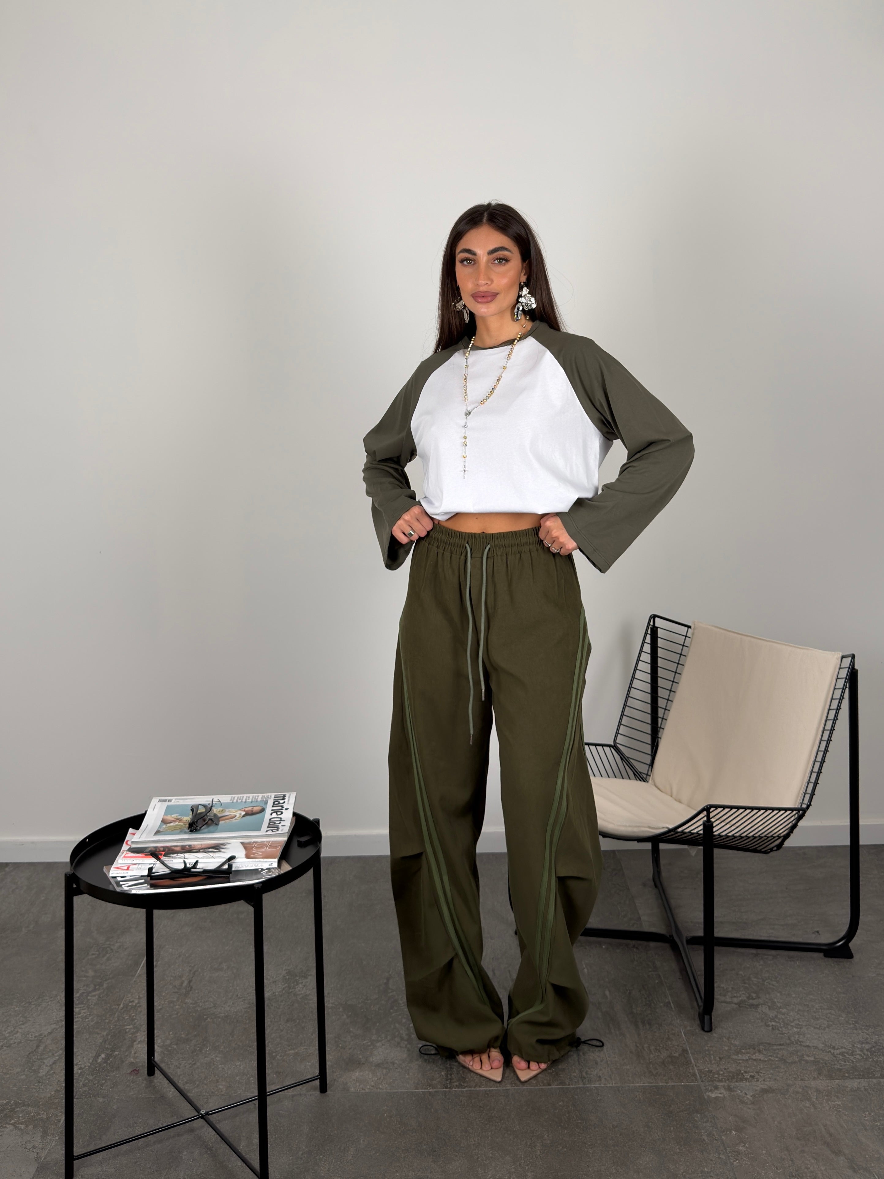 Pantalone Sixy