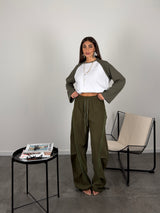Pantalone Sixy