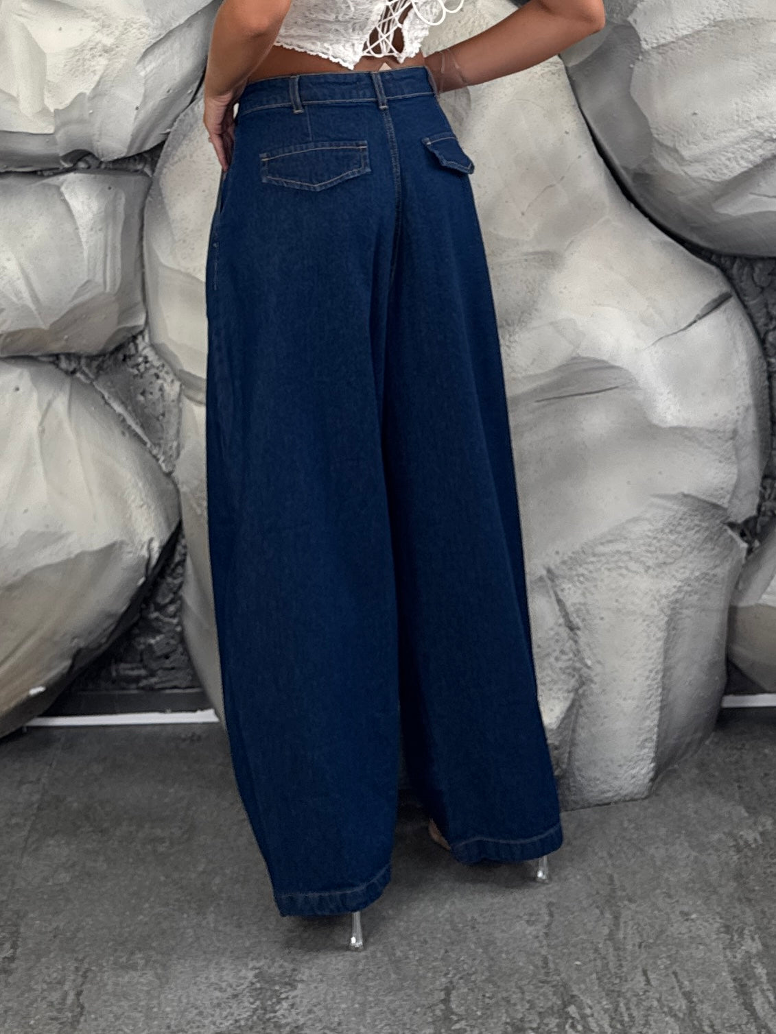 Jeans 2302
