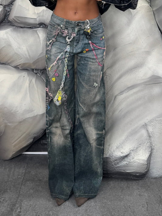 Jeans Tokyo