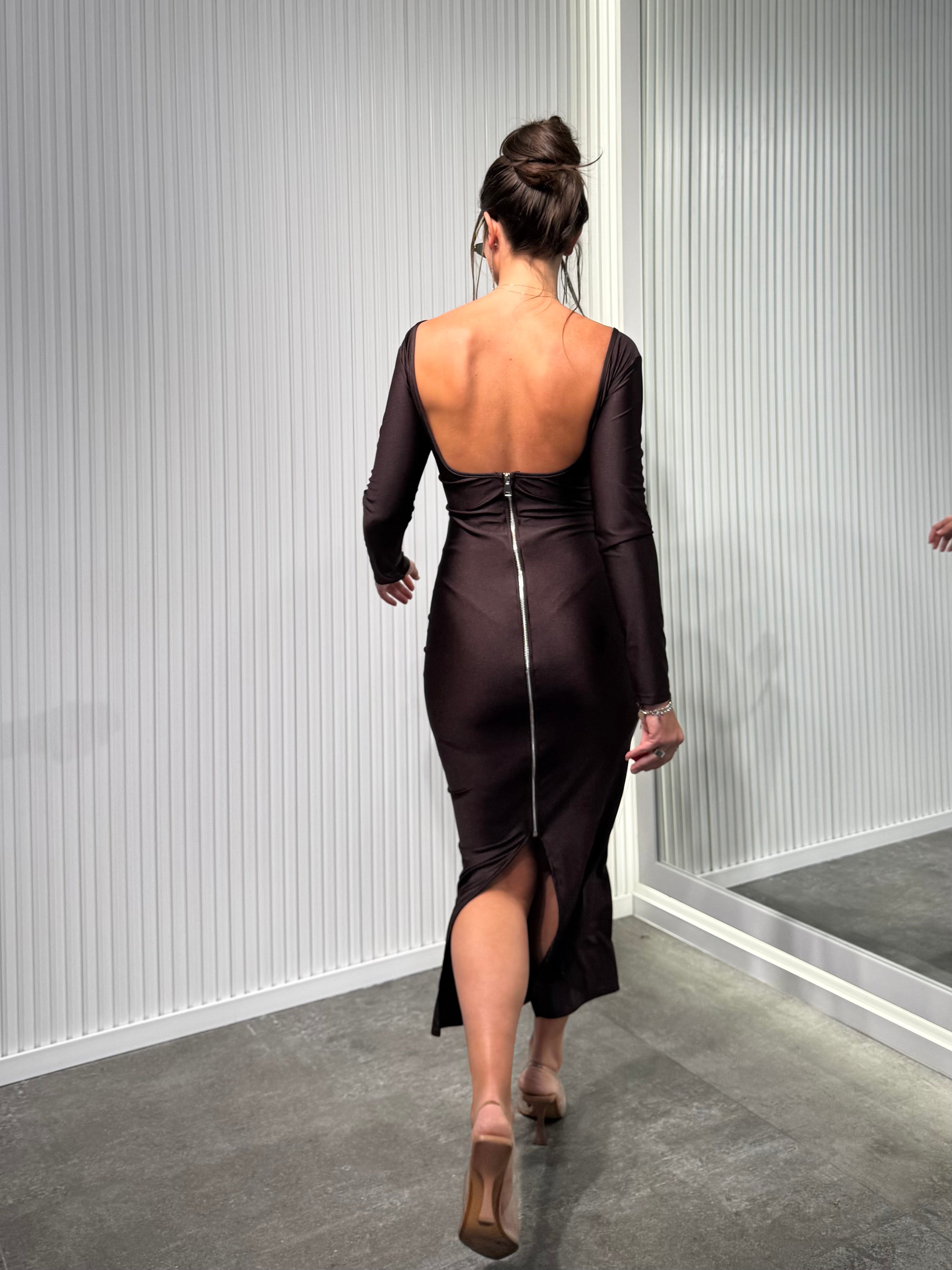 Vestito 22387