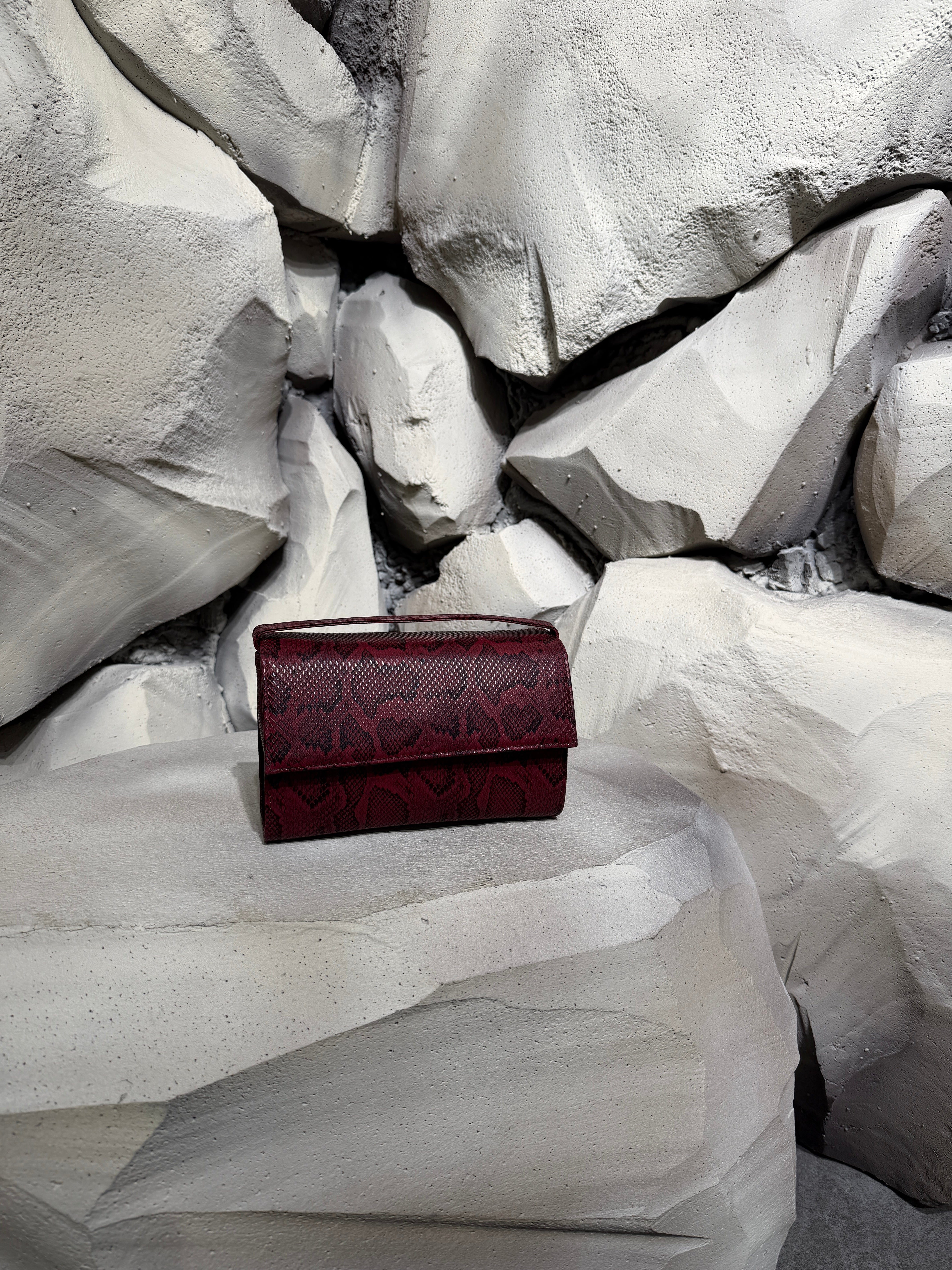 Borsa Trend Pitonata