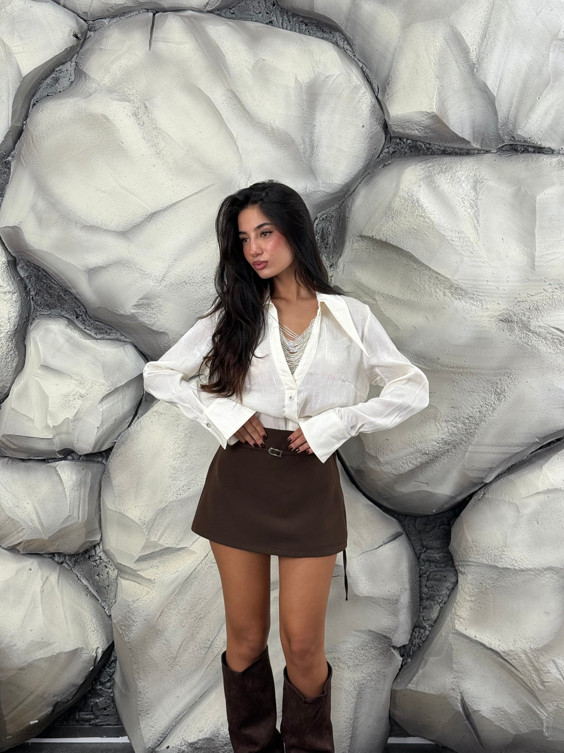 Camicia 6880