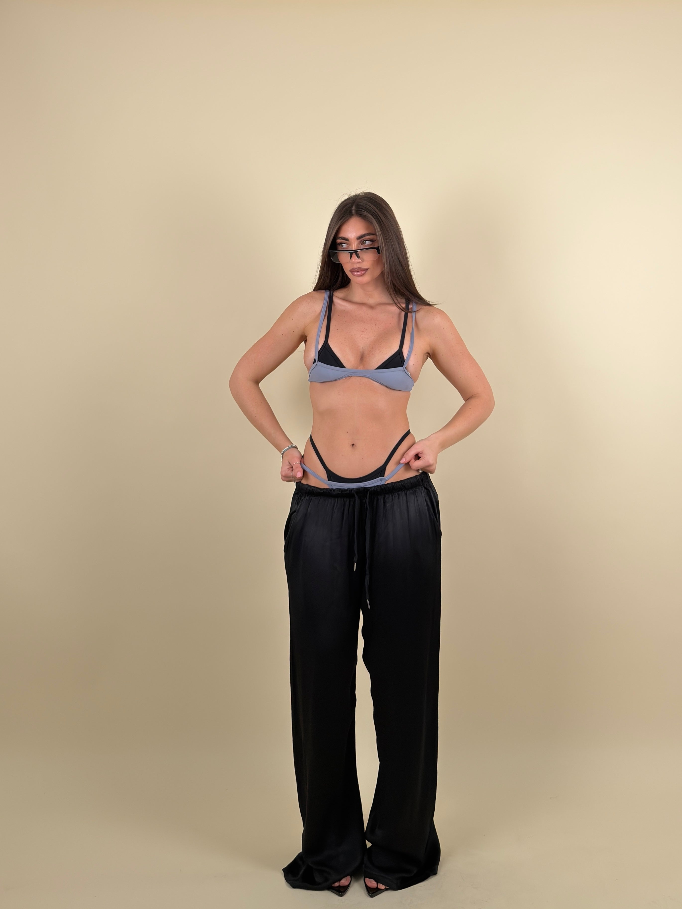 Costume double