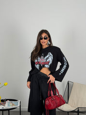 Longsleeve Angel