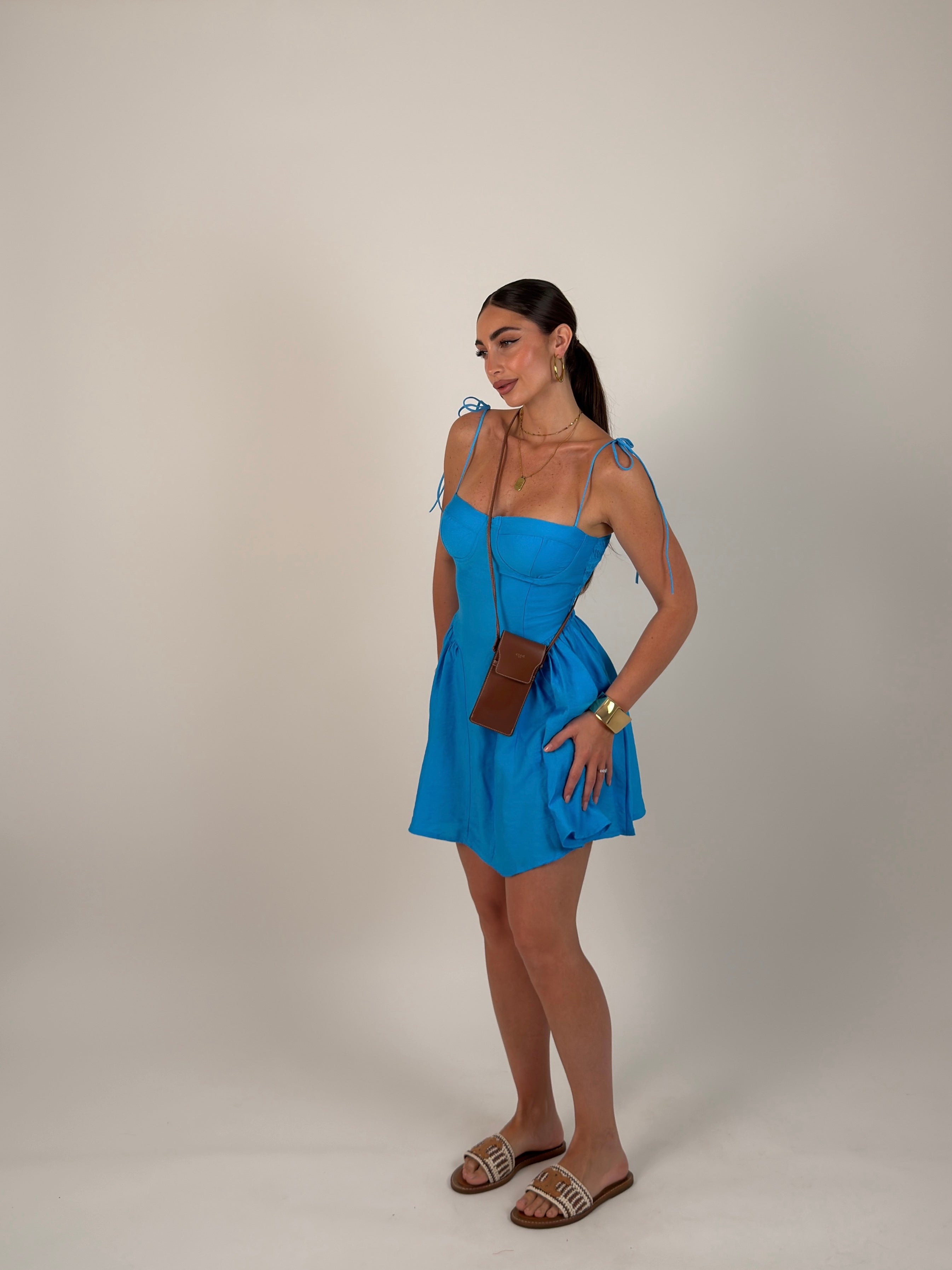 Vestito Molly