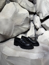 Mocassino simply