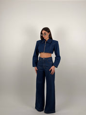 Completo I love denim