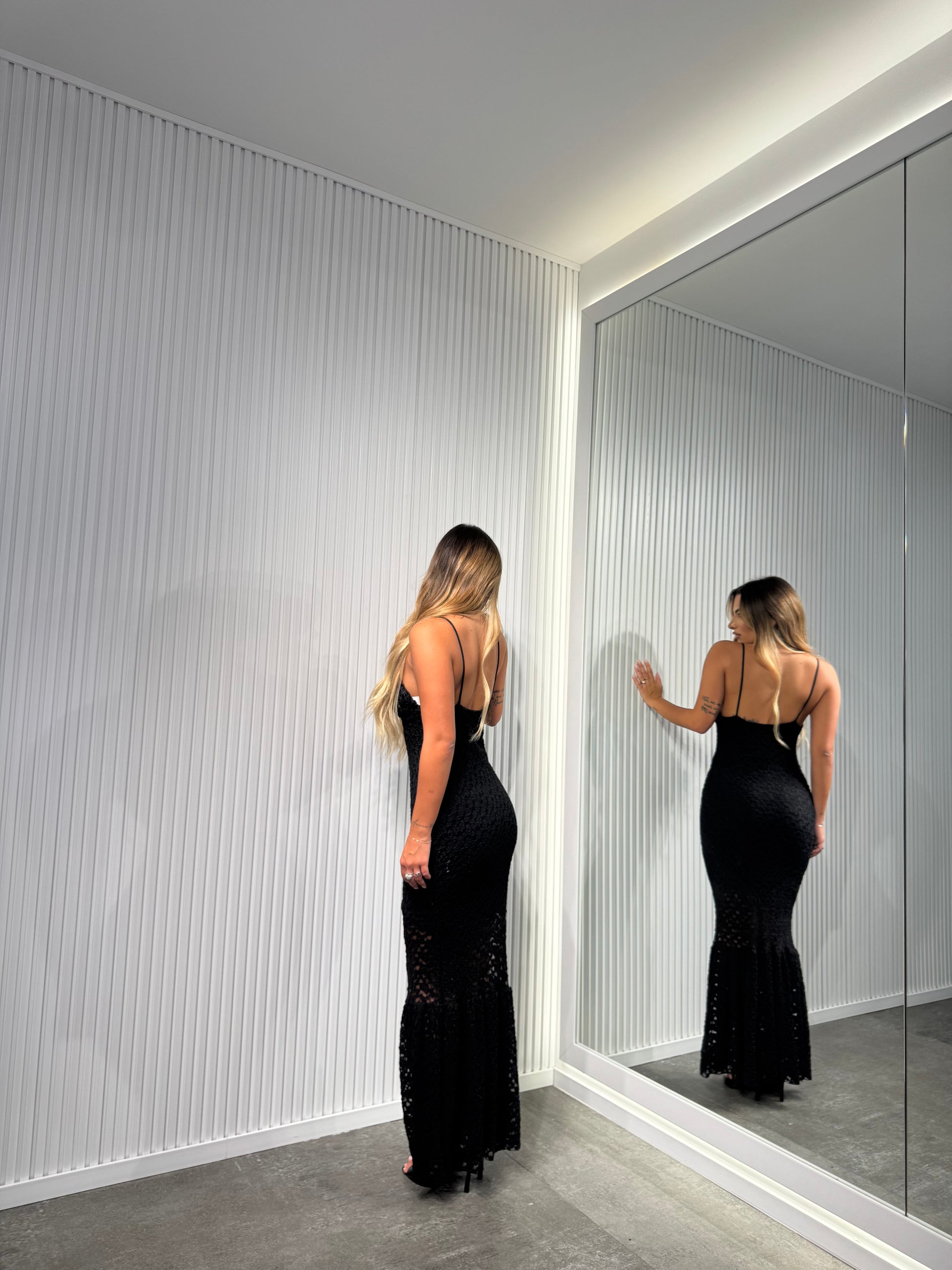 Vestito 27338