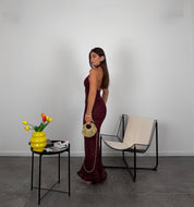 Vestito Elegant woman