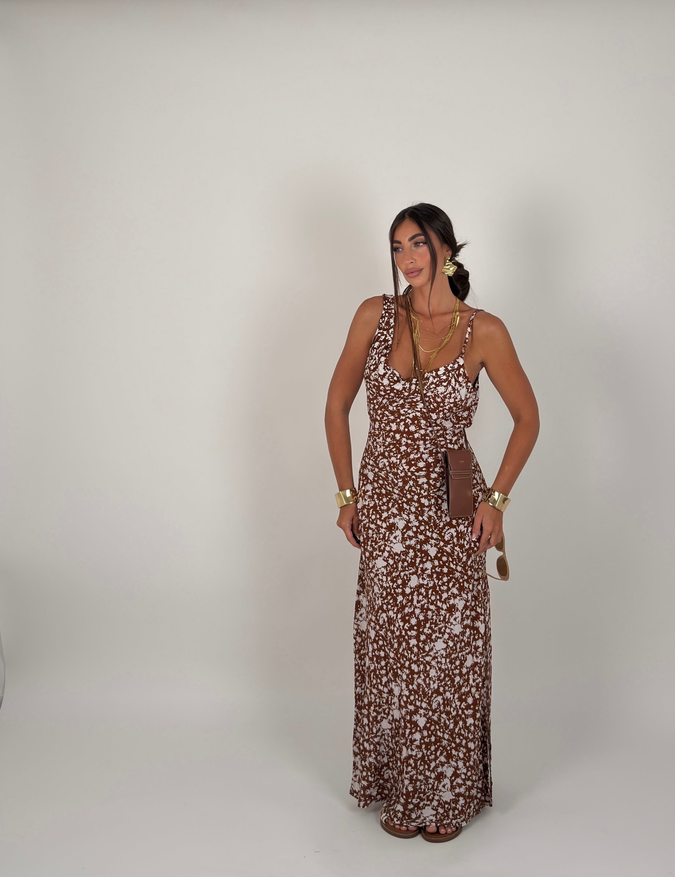 Vestito Belen