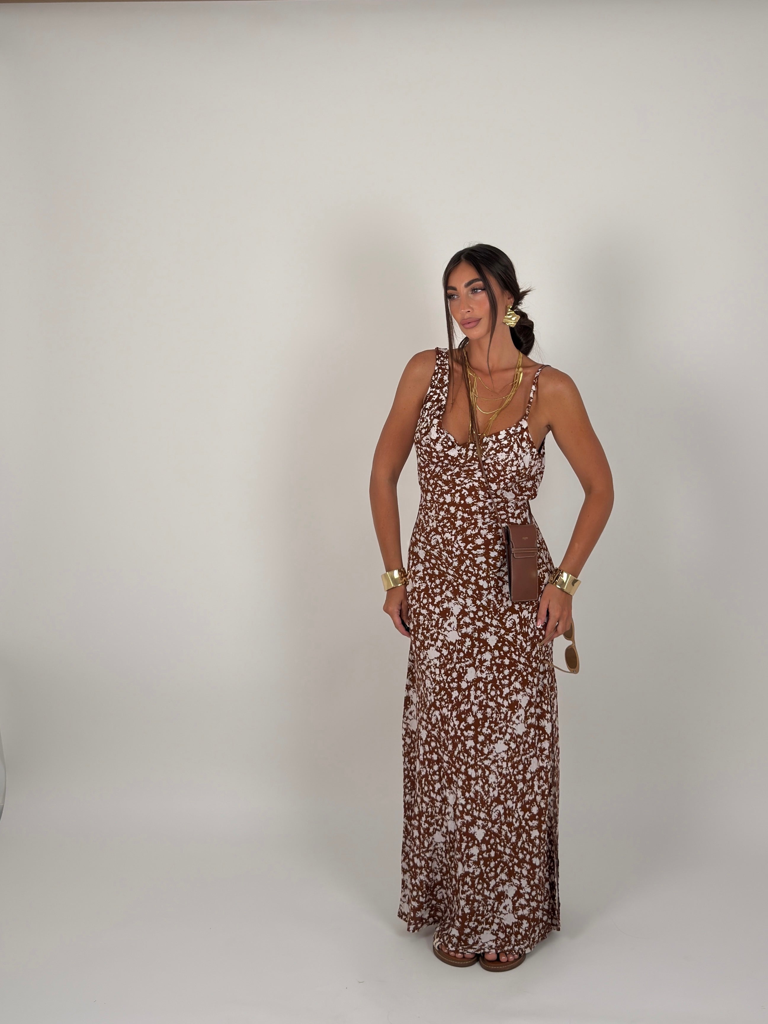 Vestito Belen