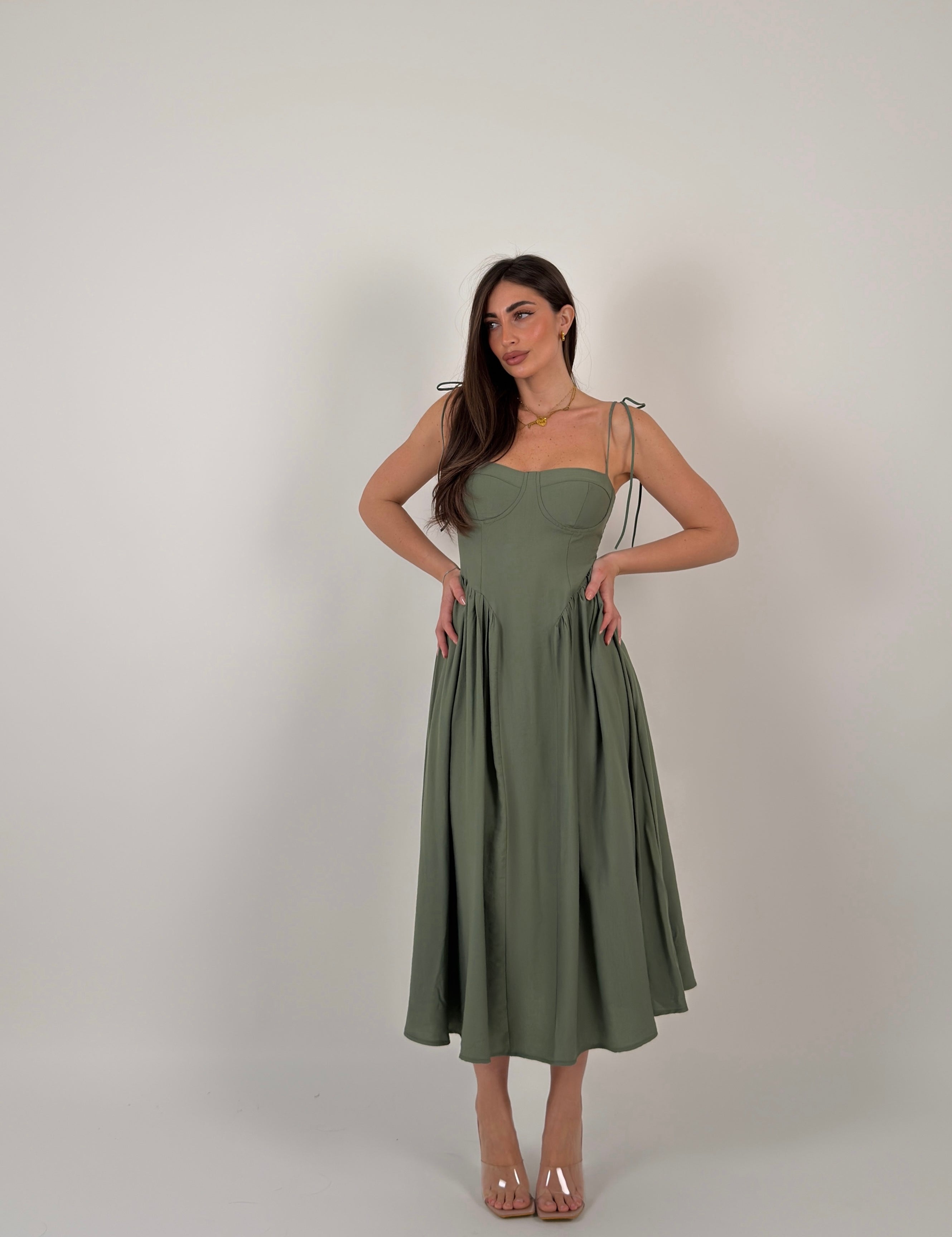 Vestito Manila