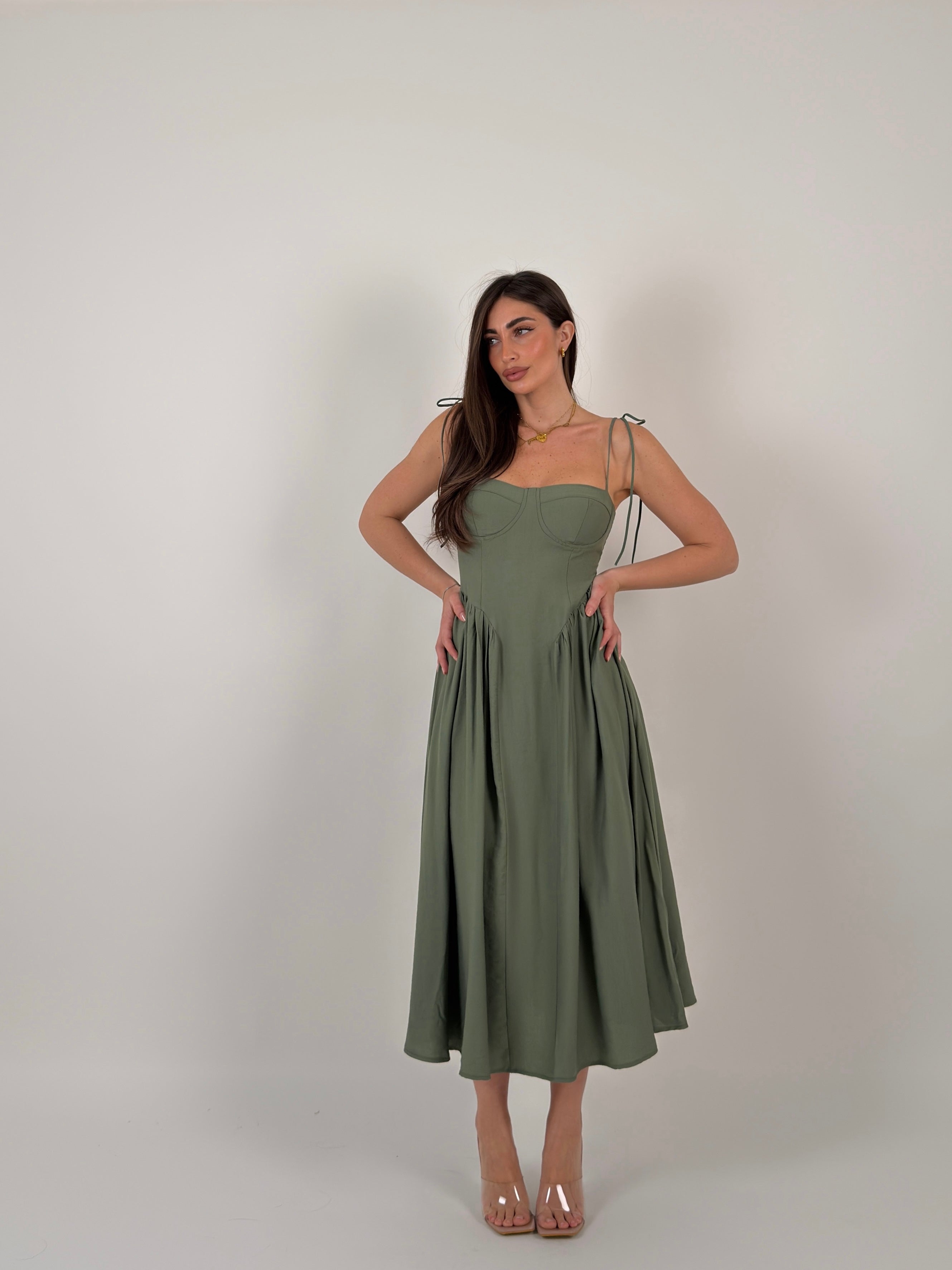 Vestito Manila