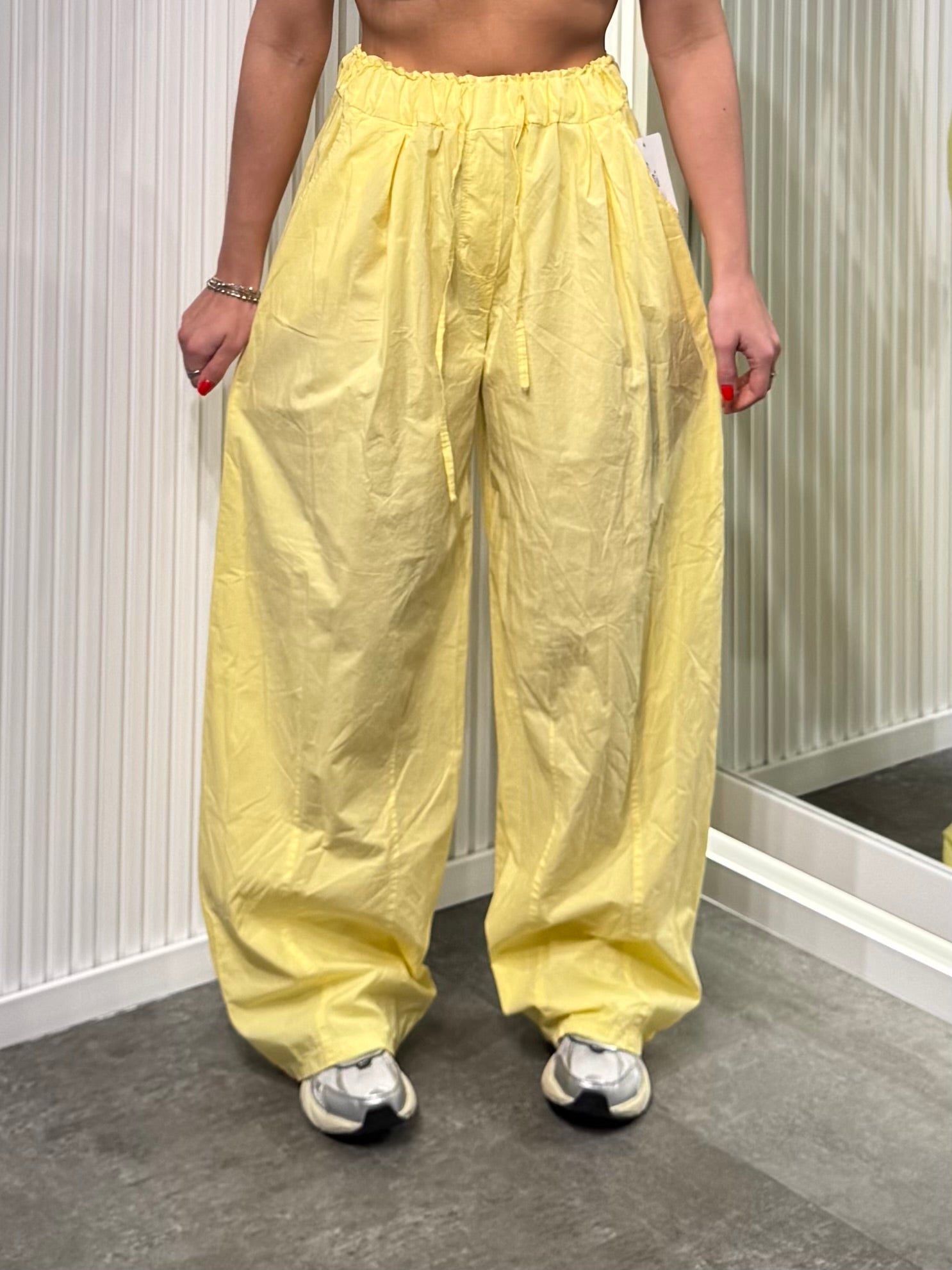 Pantalone SHIVER