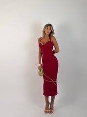 Vestito Cassie