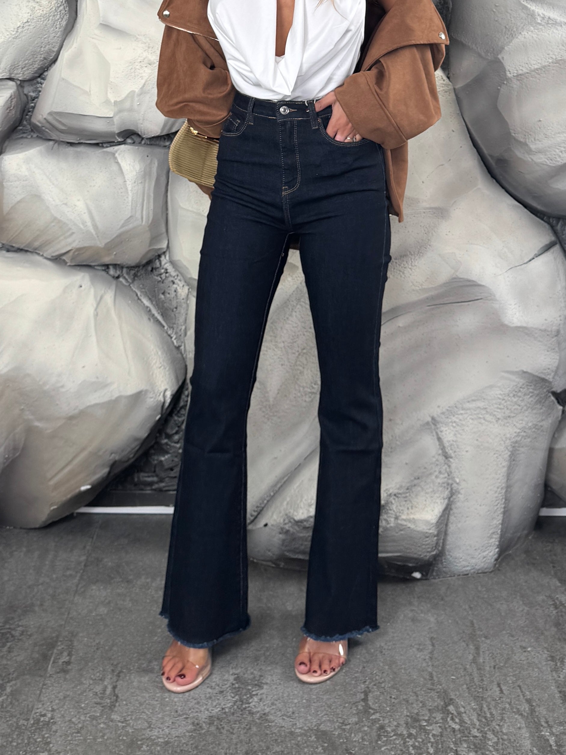 Jeans 8042