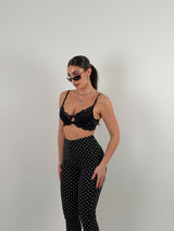 Bralette con ferretto mood reggiseno